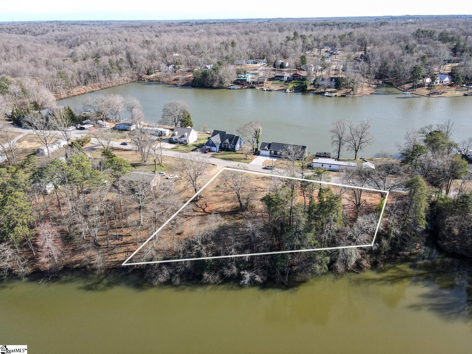 436/438 Berry Shoals Road photo 1