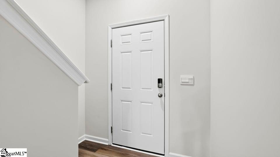 105 Pleasant Woods Trail Greenville, SC 29605