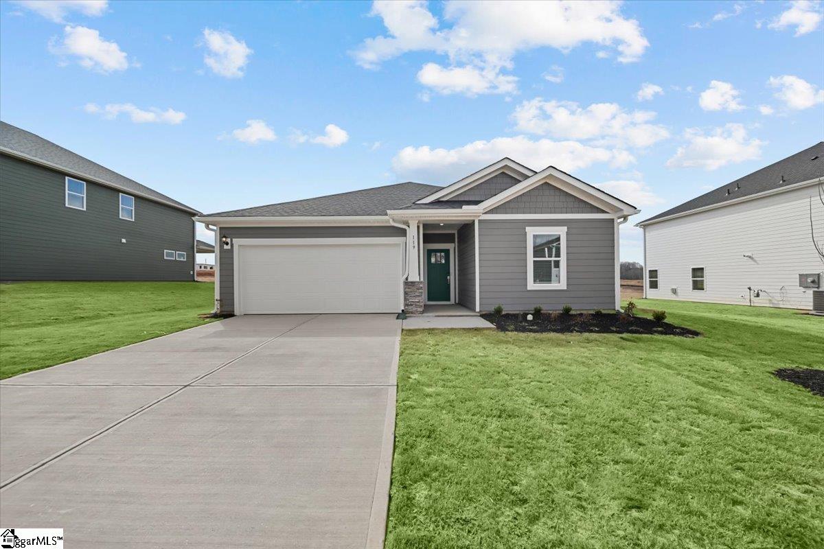 119 Barreto Court Boiling Springs, SC 29316
