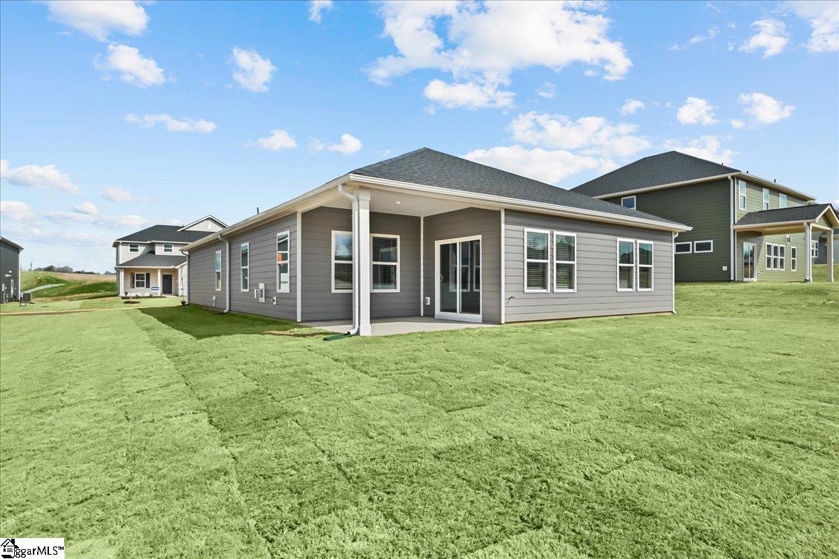 119 Barreto Court Boiling Springs, SC 29316
