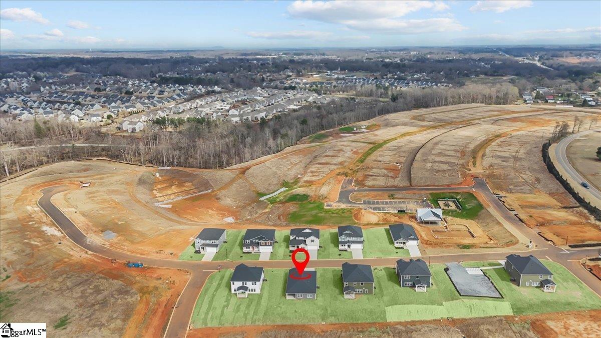 119 Barreto Court Boiling Springs, SC 29316