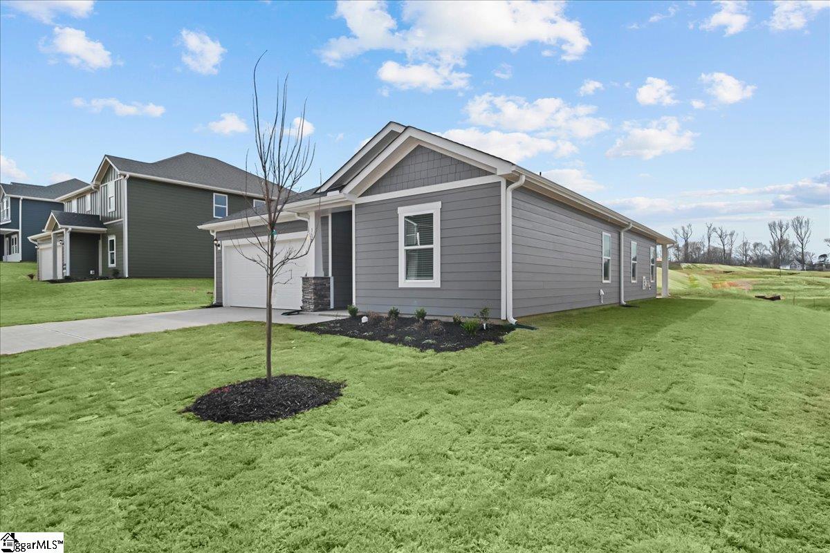 119 Barreto Court Boiling Springs, SC 29316