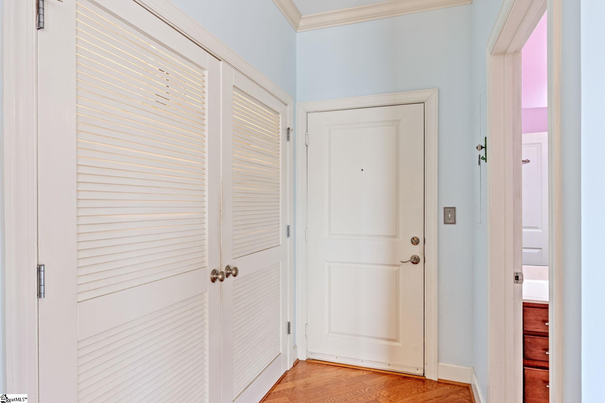 155 E Broad Street UNIT #412 Spartanburg, SC 29306