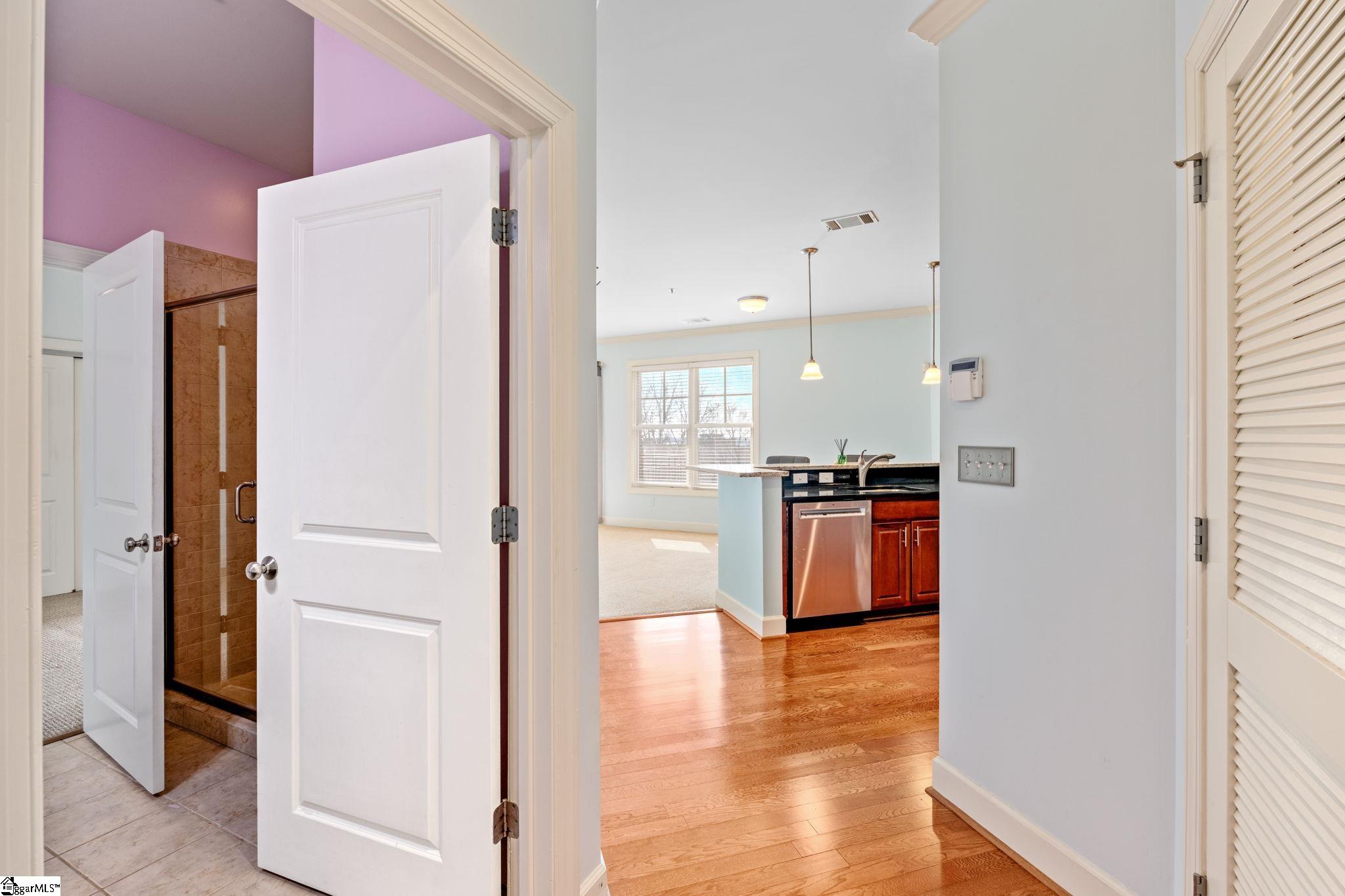 155 E Broad Street UNIT #412 Spartanburg, SC 29306