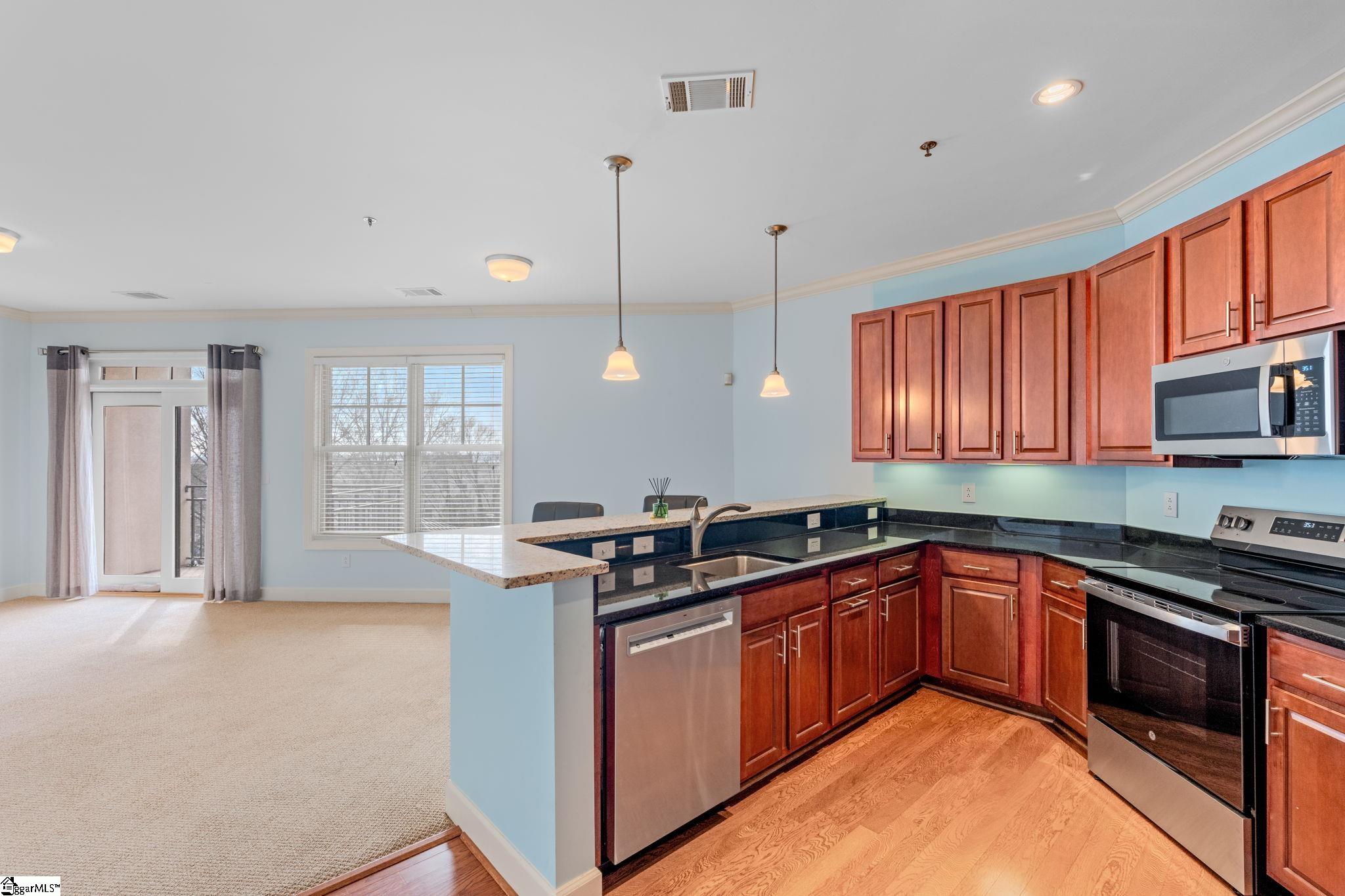 155 E Broad Street UNIT #412 Spartanburg, SC 29306