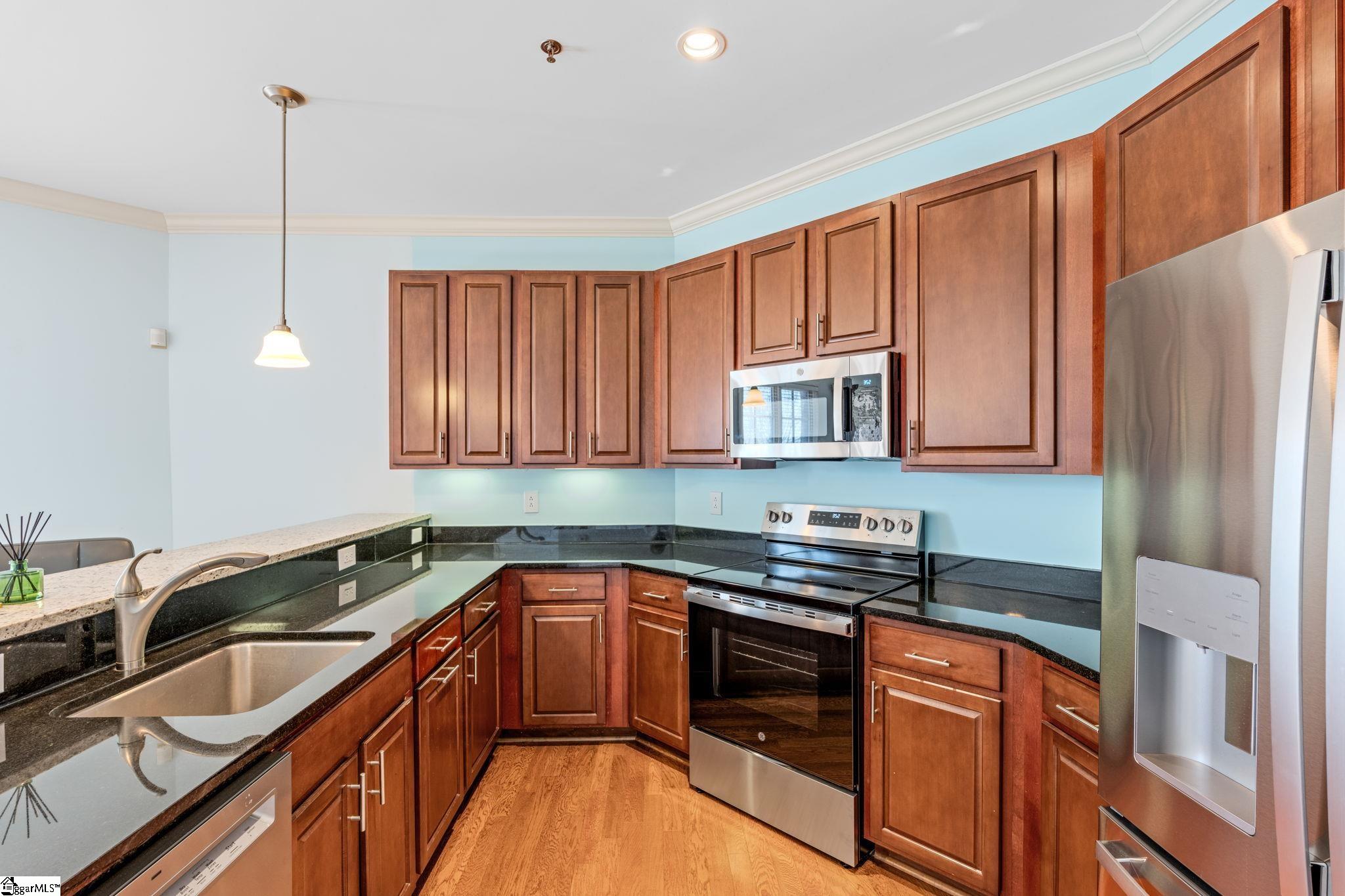 155 E Broad Street UNIT #412 Spartanburg, SC 29306