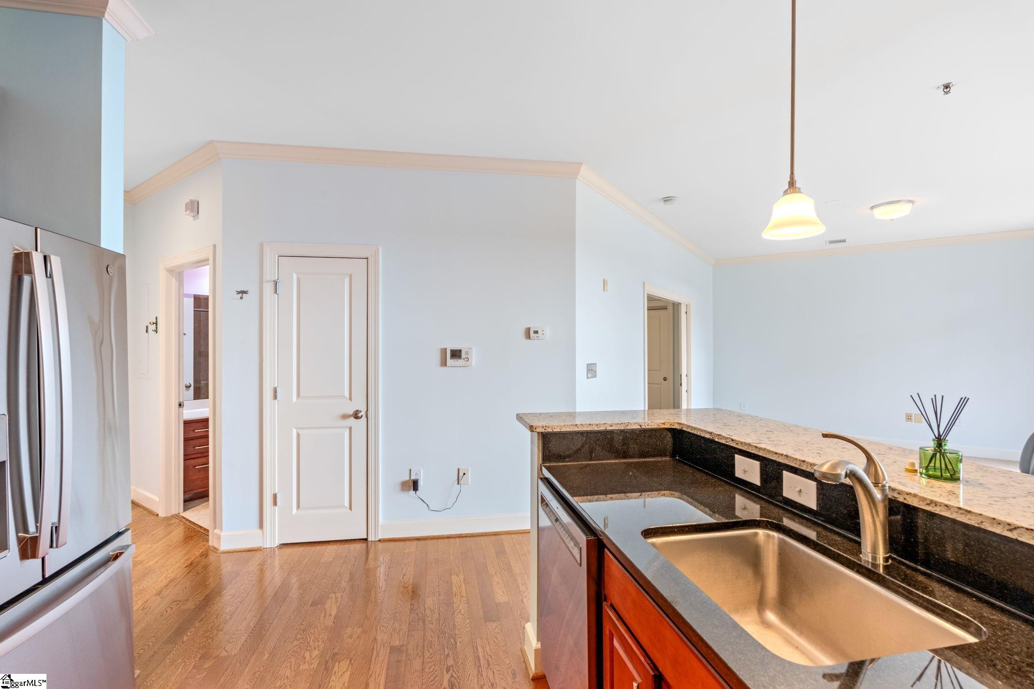 155 E Broad Street UNIT #412 Spartanburg, SC 29306