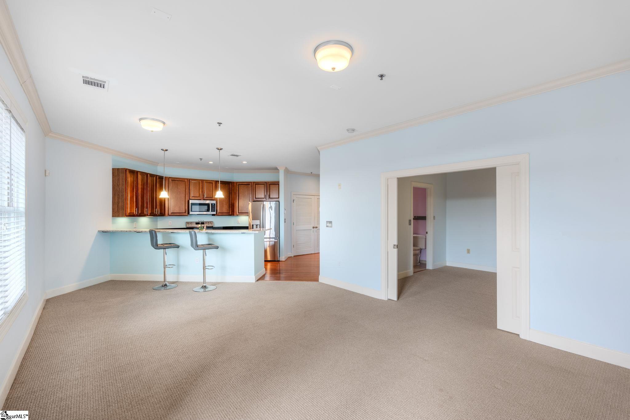 155 E Broad Street UNIT #412 Spartanburg, SC 29306