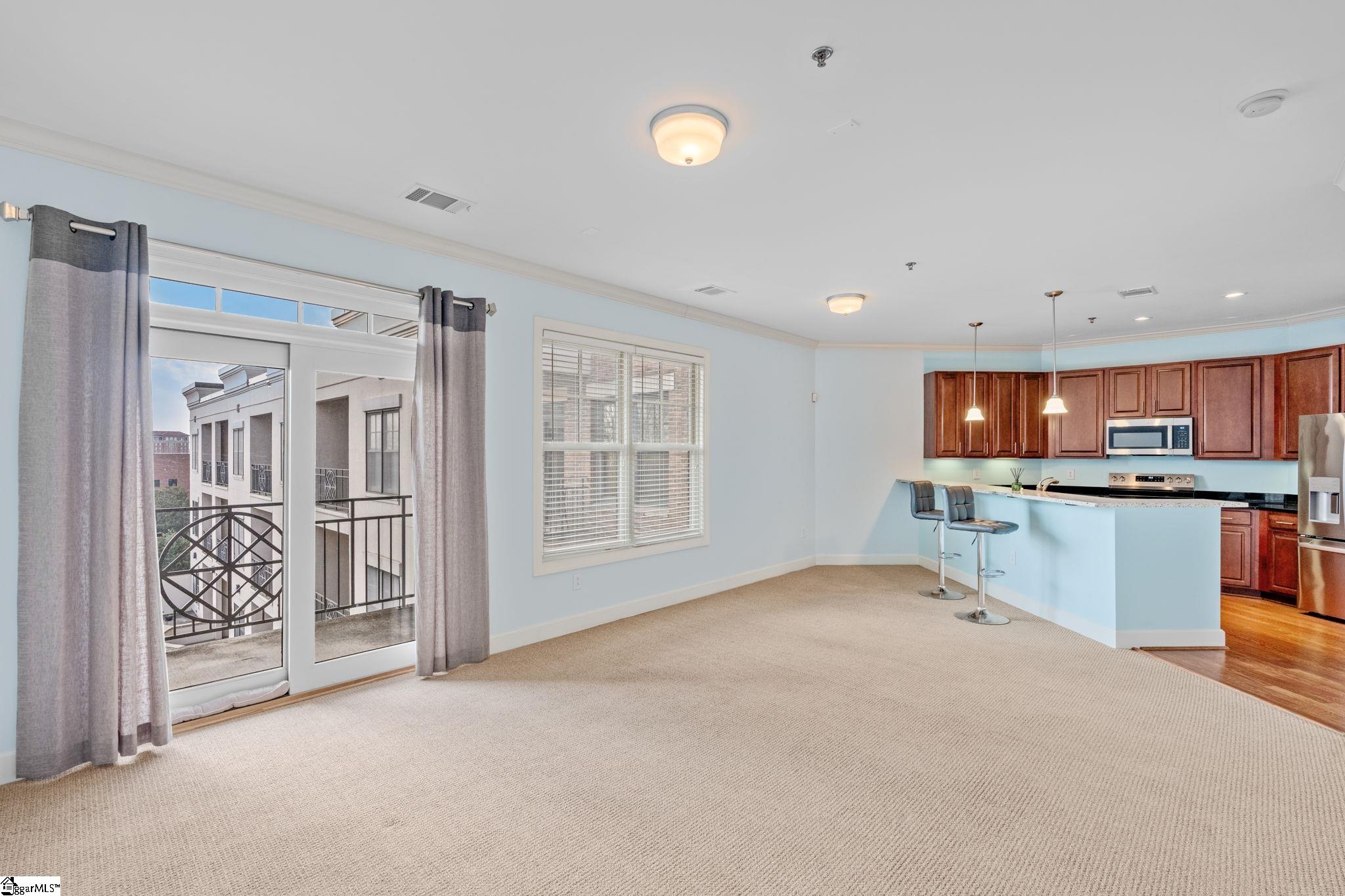 155 E Broad Street UNIT #412 Spartanburg, SC 29306