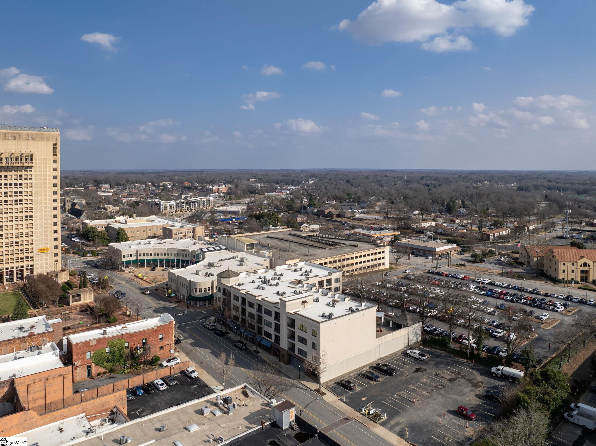 155 E Broad Street UNIT #412 Spartanburg, SC 29306