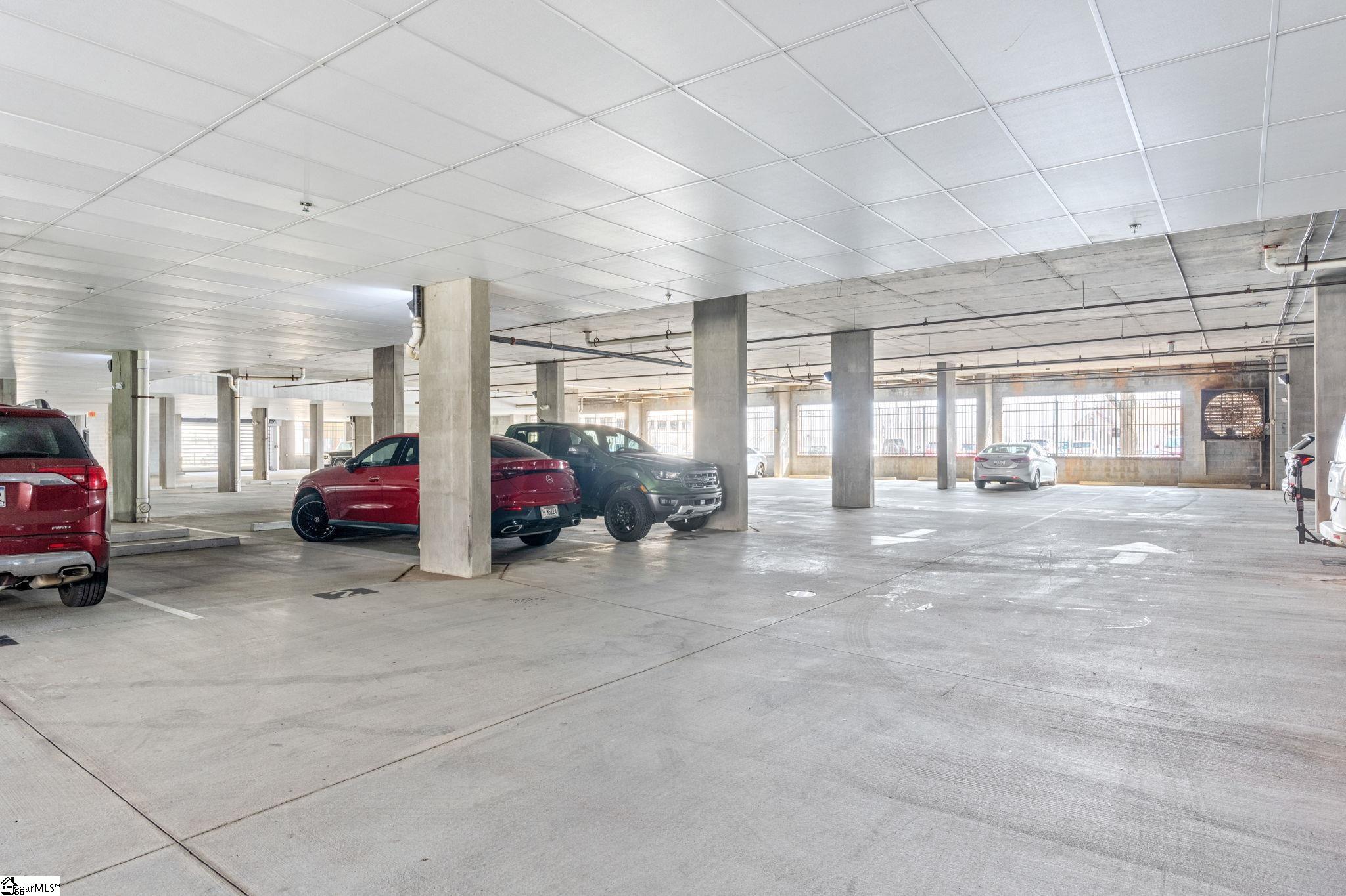 155 E Broad Street UNIT #412 Spartanburg, SC 29306