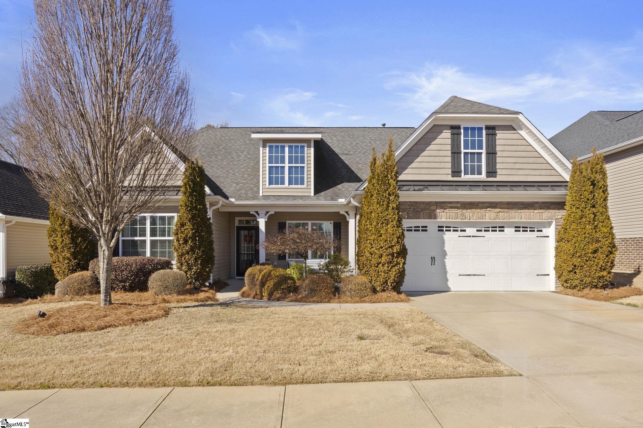 Find Your Home in South Carolina