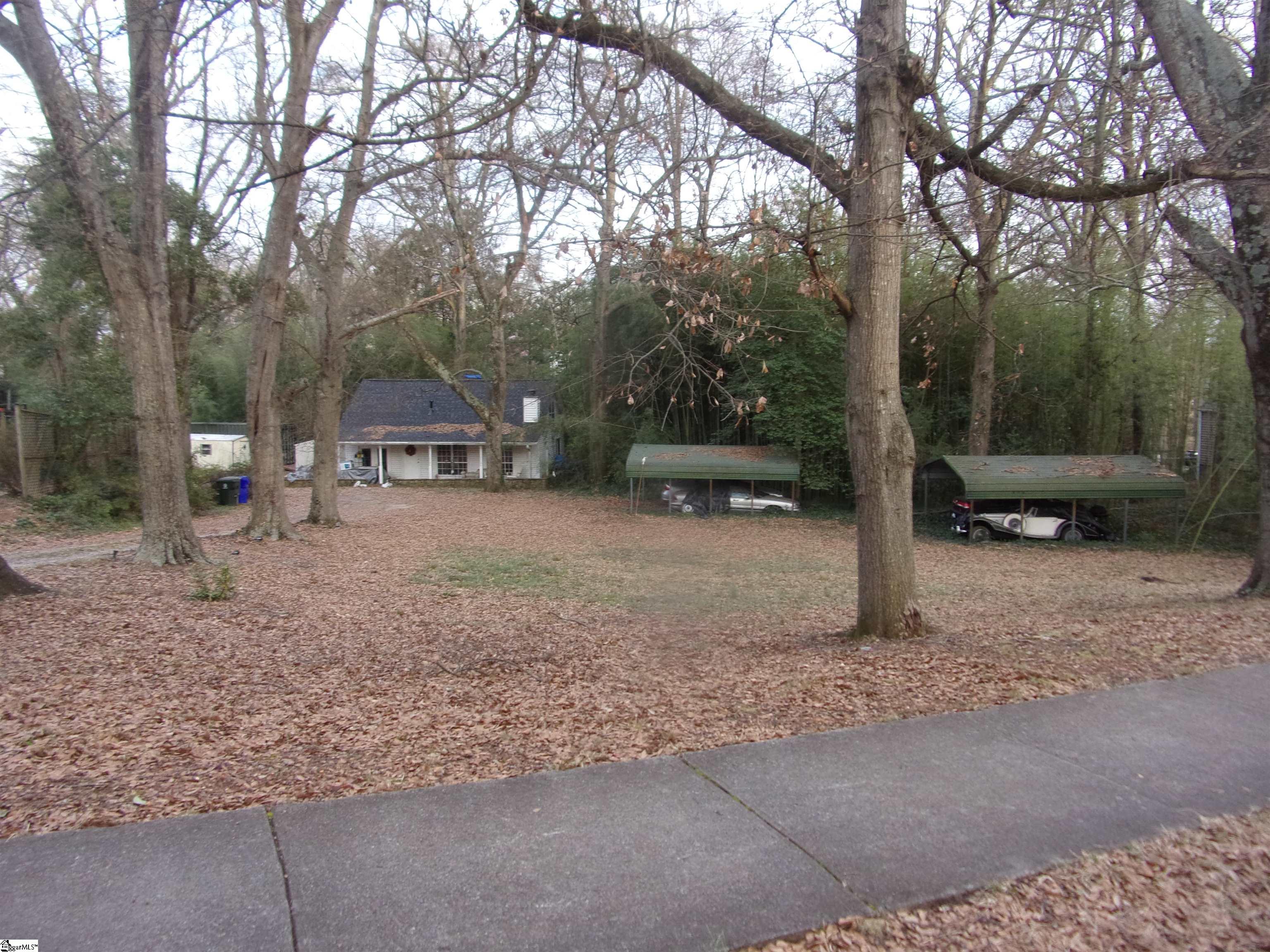 43 Melville Avenue Greenville, SC 29605