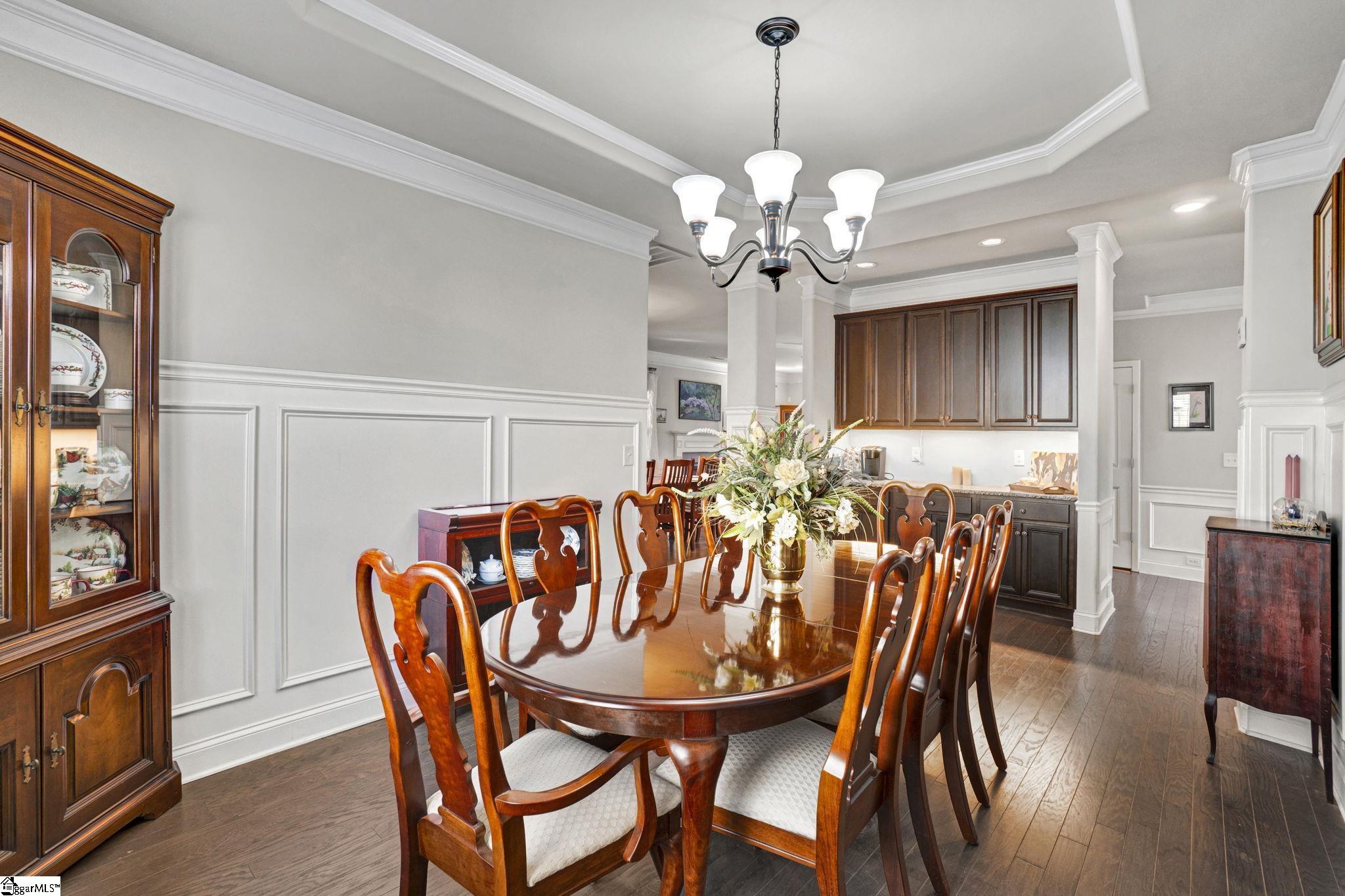 122 Jones Creek Circle Anderson, SC 29621