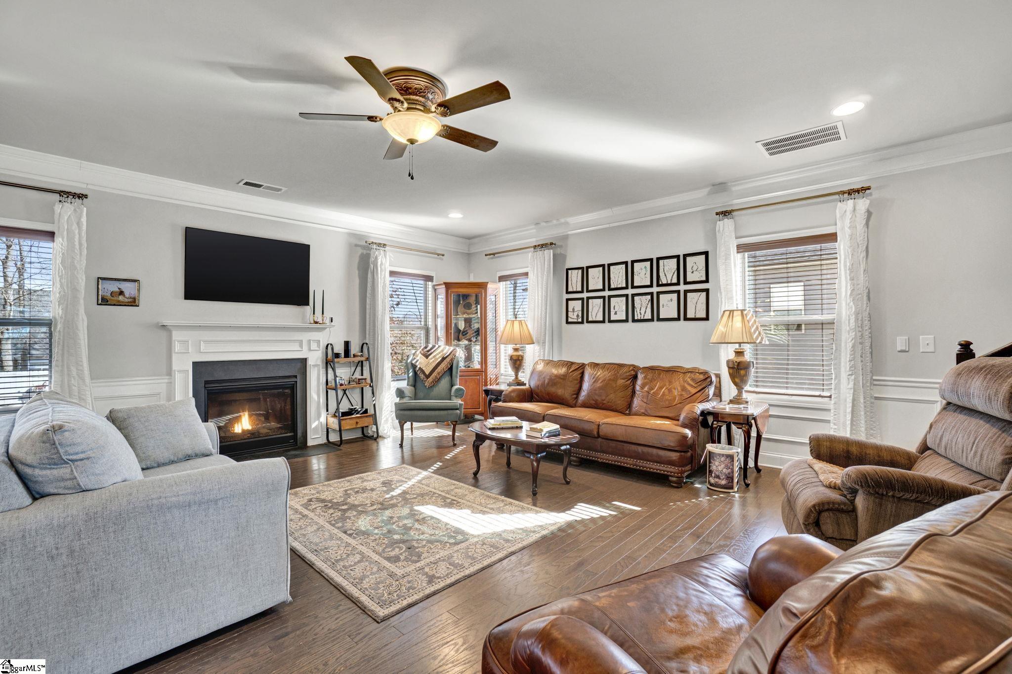 122 Jones Creek Circle Anderson, SC 29621