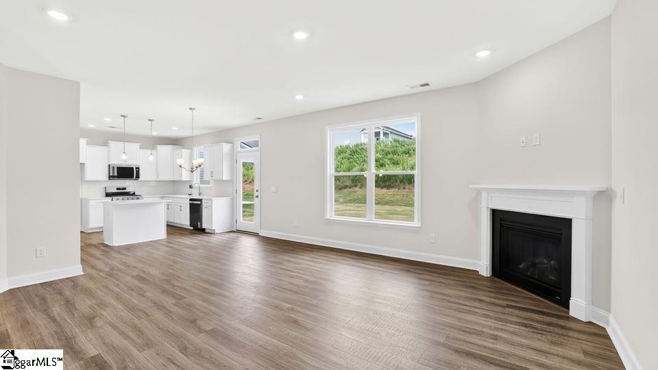 109 Beechcroft Place Fountain Inn, SC 29644