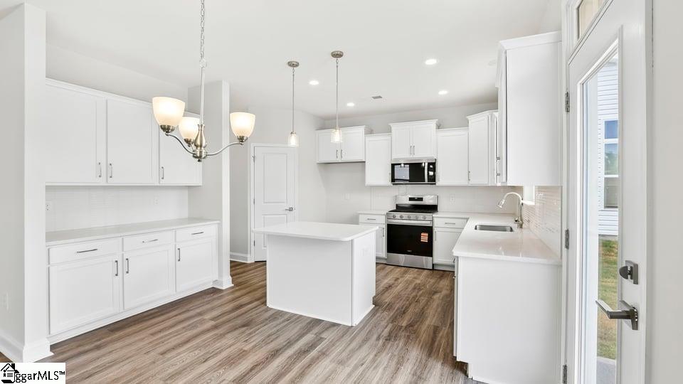 109 Beechcroft Place Fountain Inn, SC 29644