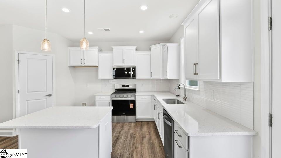 109 Beechcroft Place Fountain Inn, SC 29644