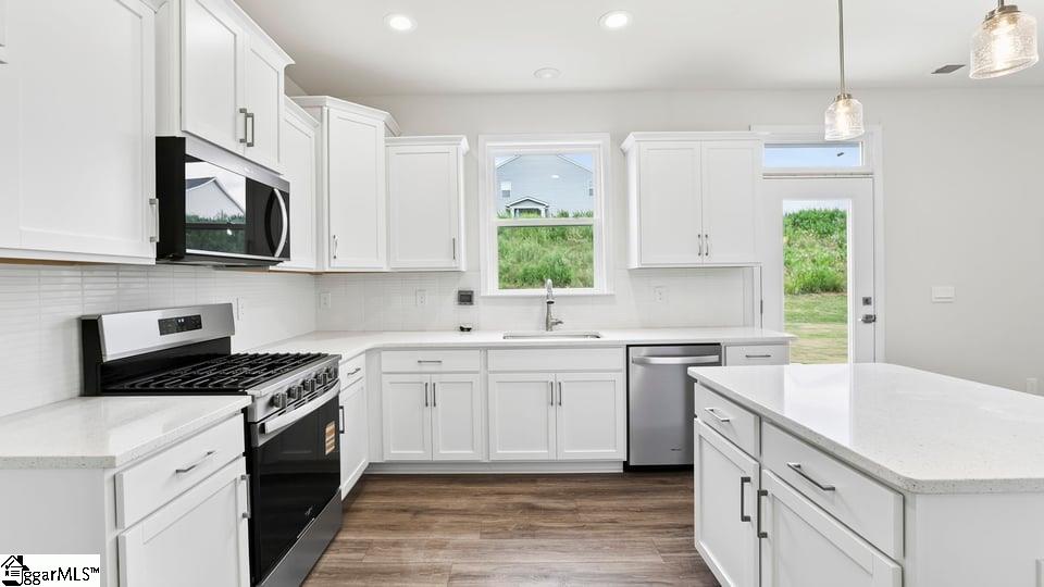 109 Beechcroft Place Fountain Inn, SC 29644