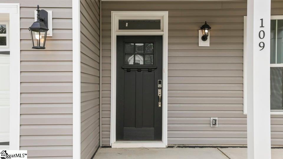 109 Beechcroft Place Fountain Inn, SC 29644