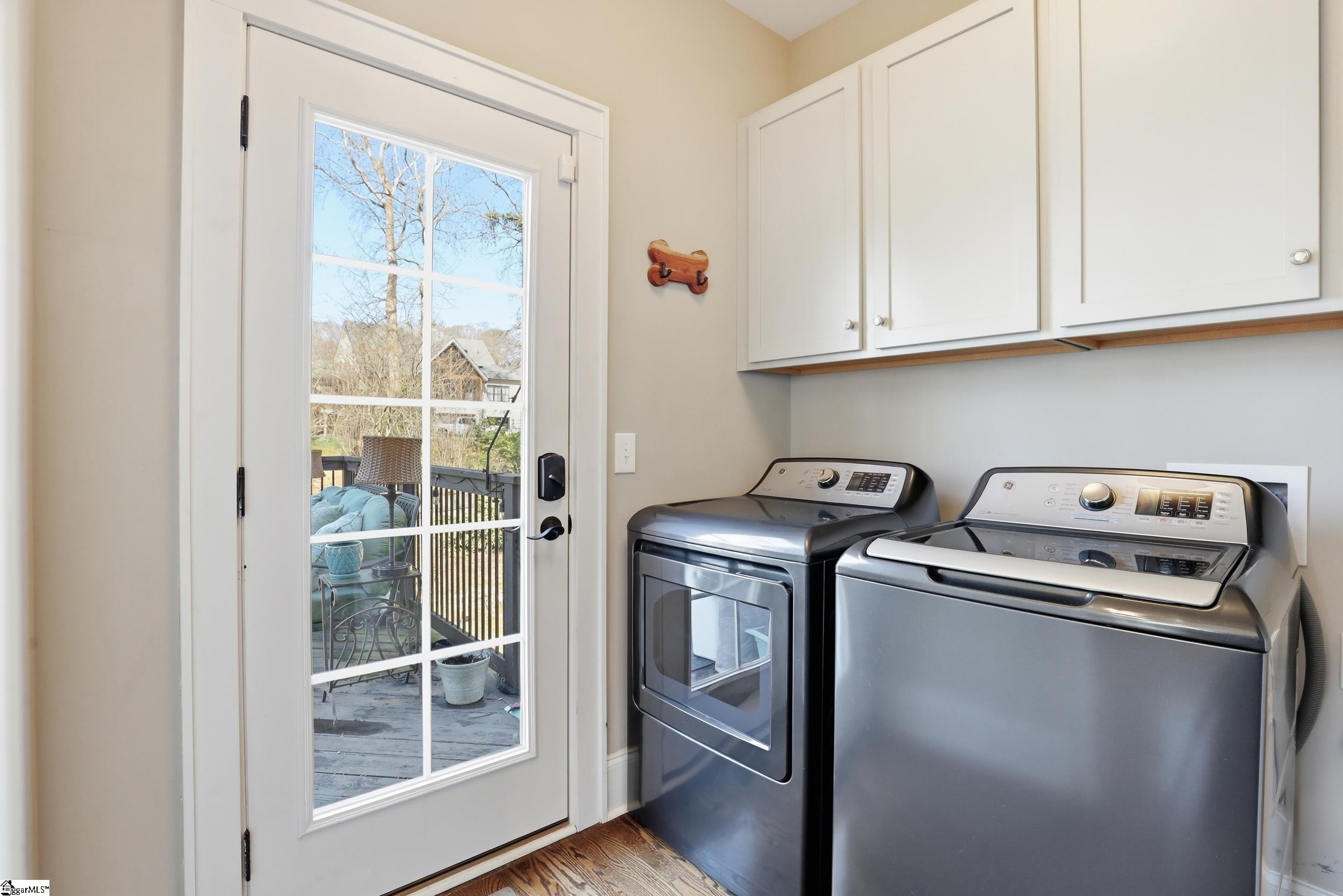 218 Cammer Avenue Greenville, SC 29605