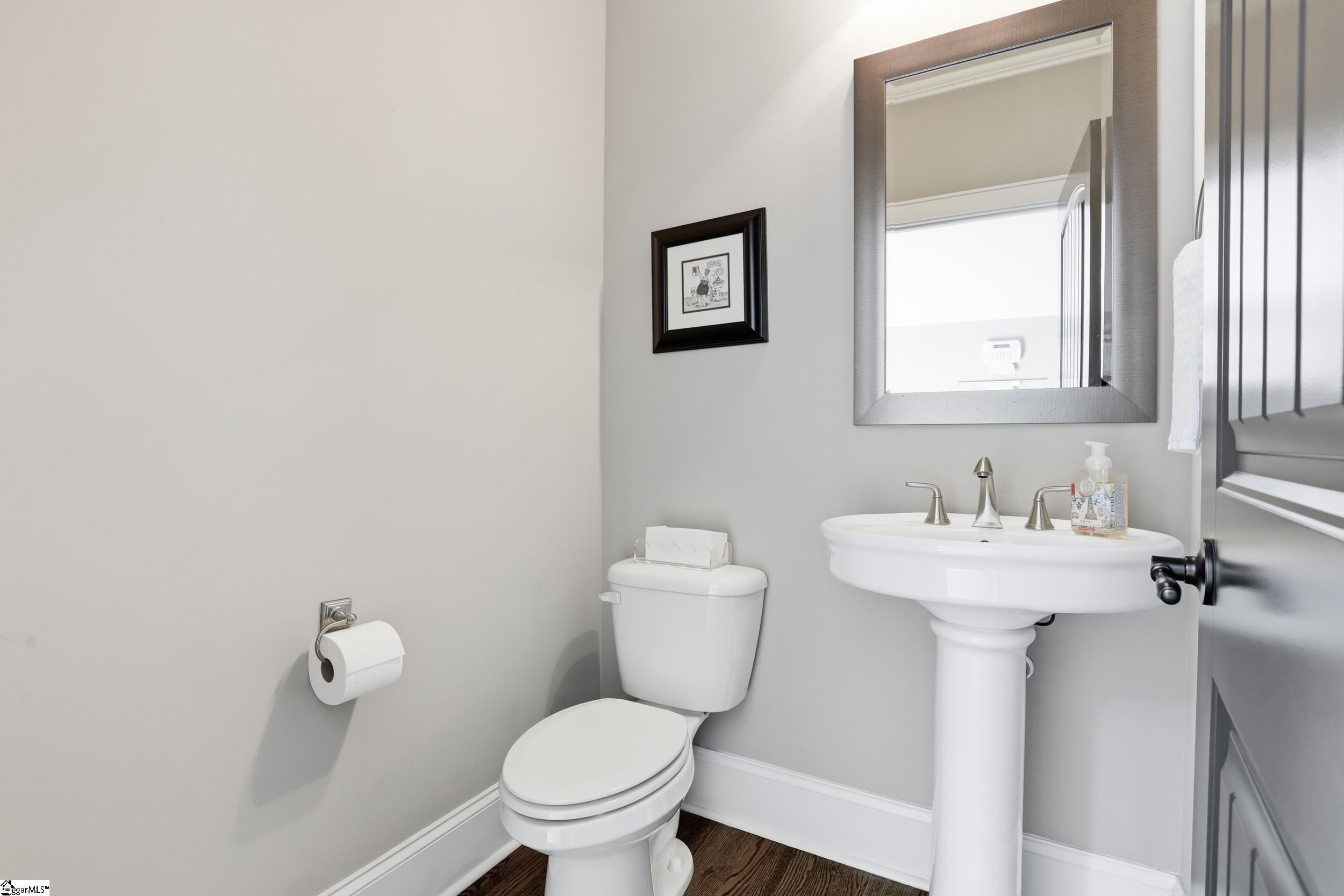 218 Cammer Avenue Greenville, SC 29605
