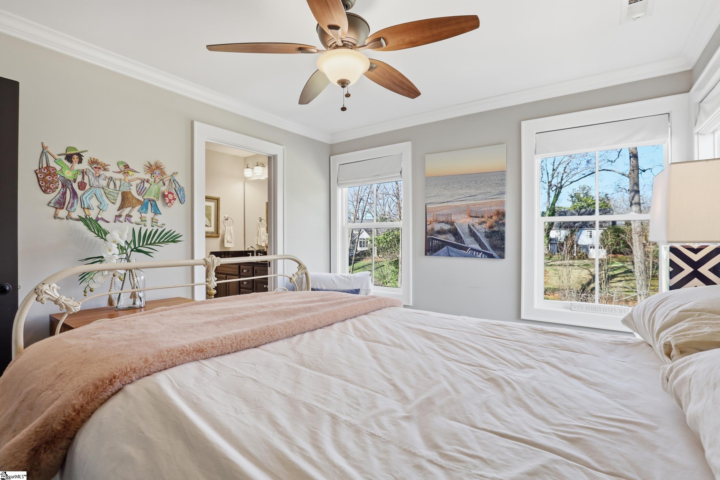 218 Cammer Avenue Greenville, SC 29605