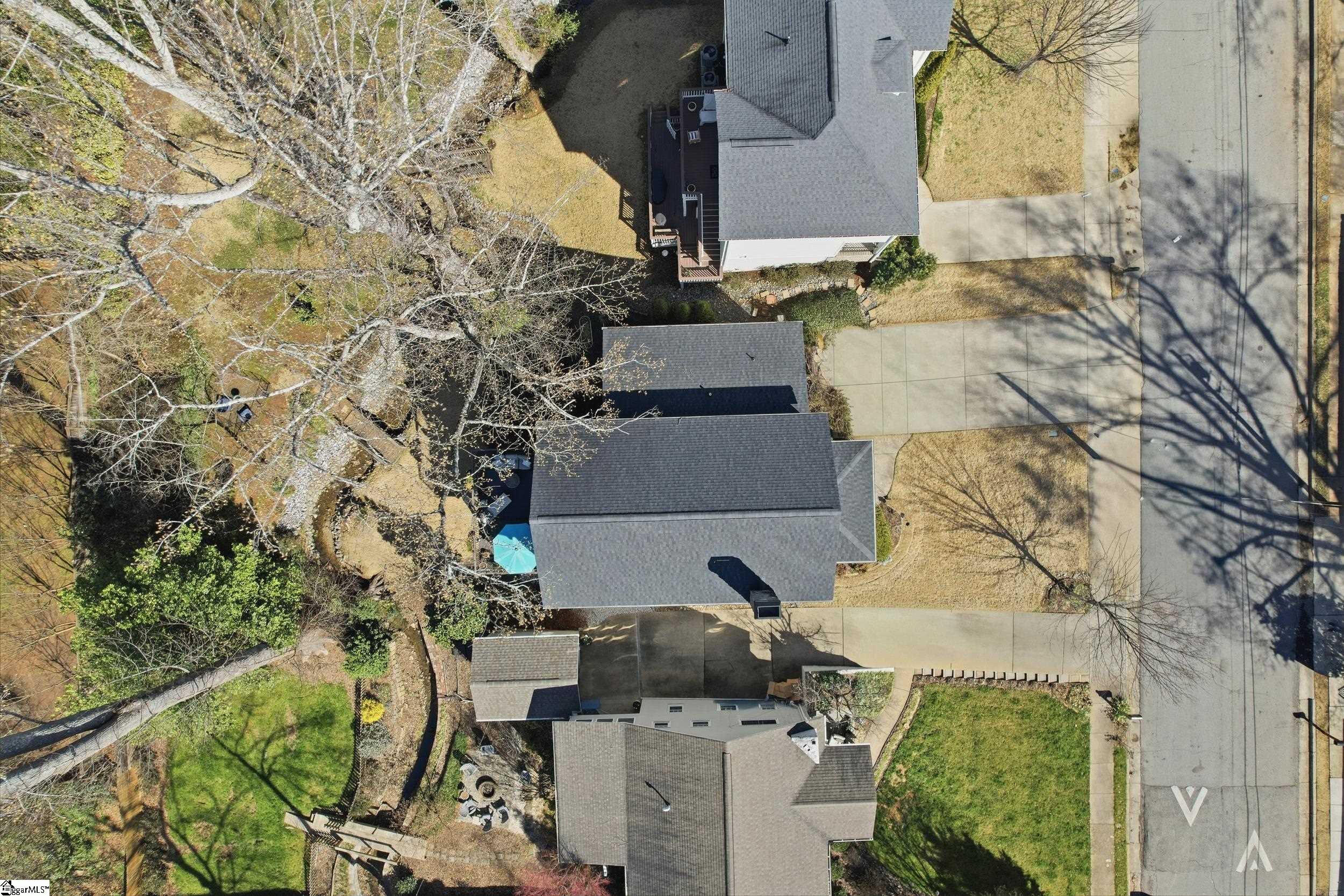 218 Cammer Avenue Greenville, SC 29605
