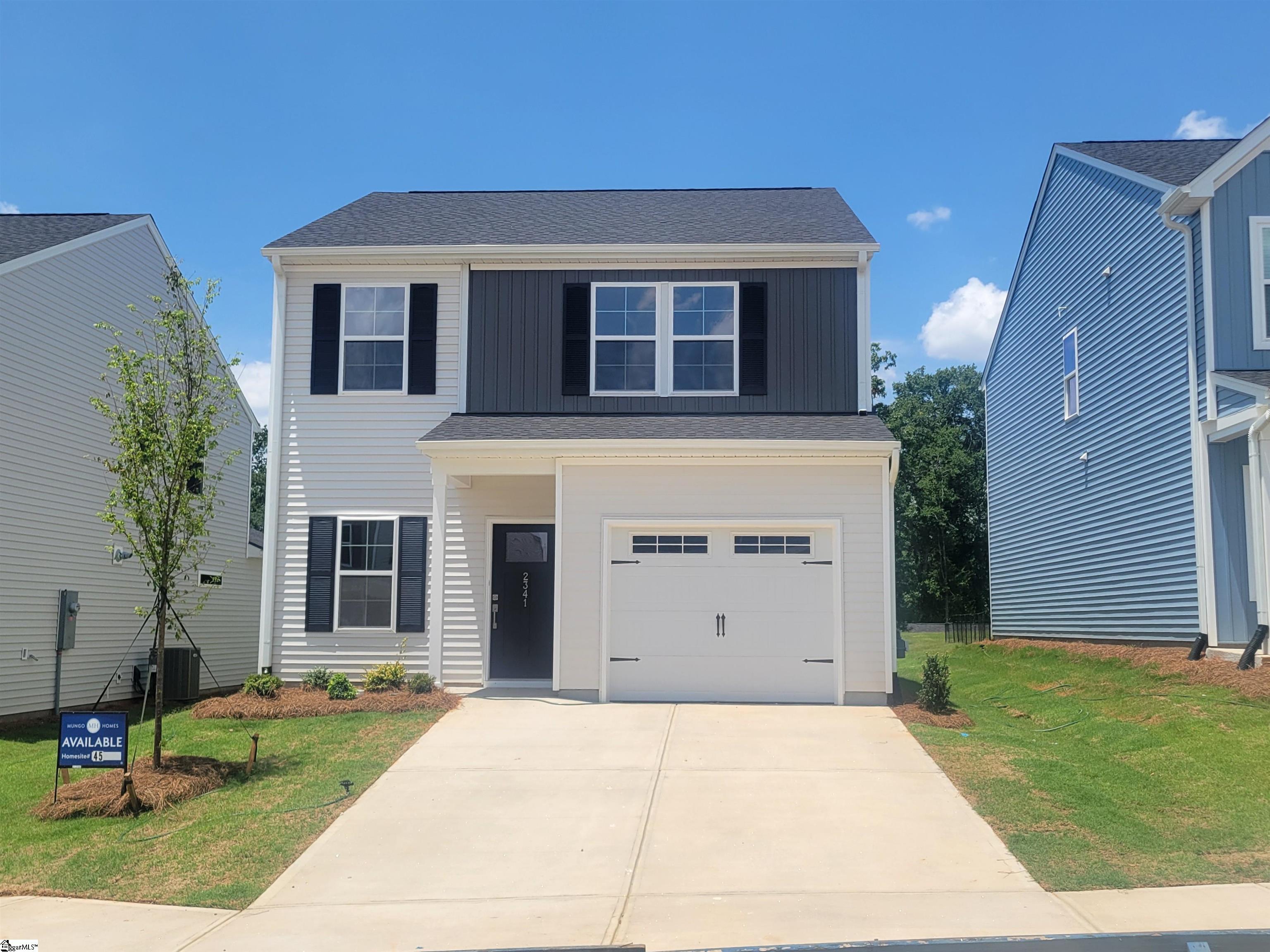 Spartanburg