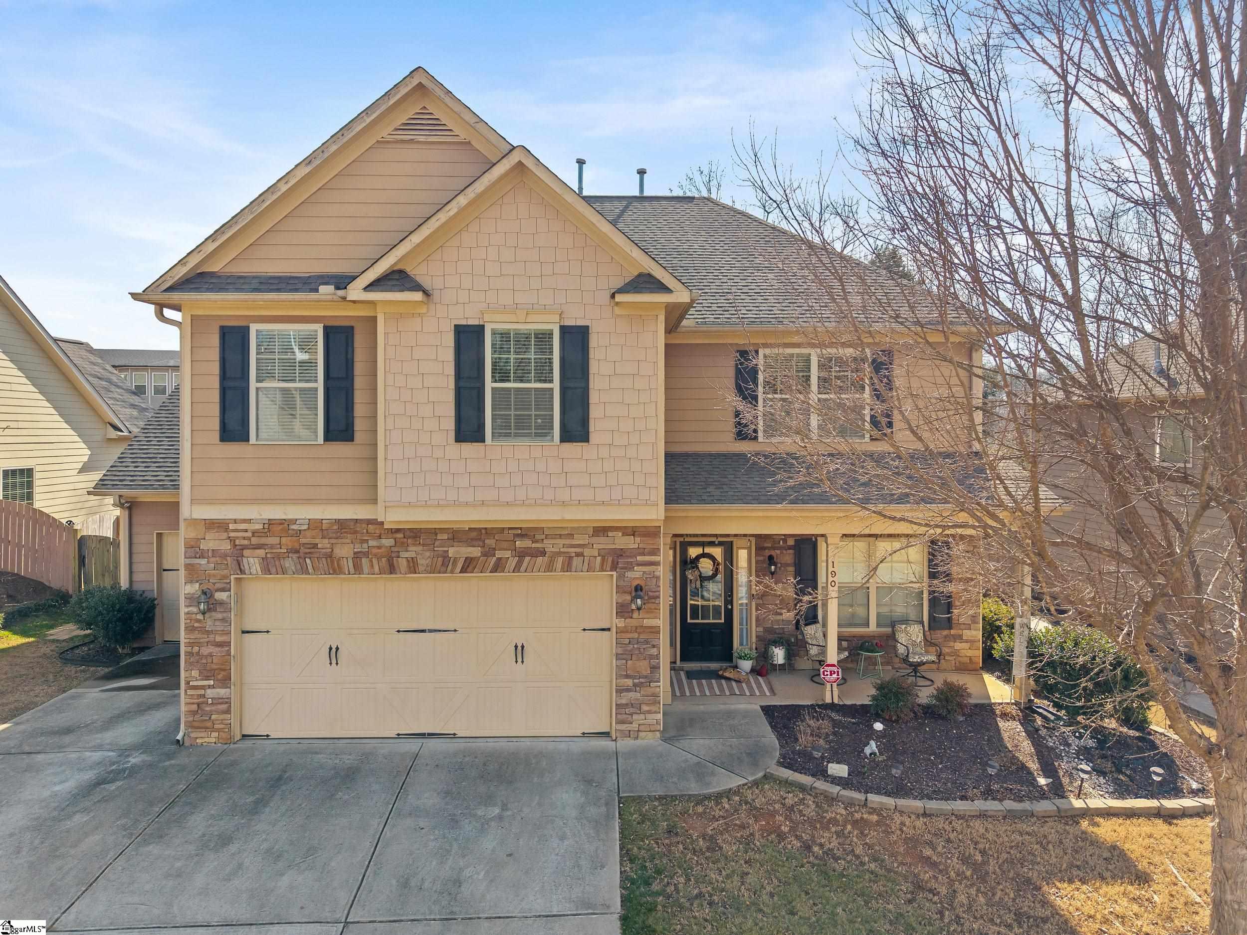 Find Your Home in South Carolina