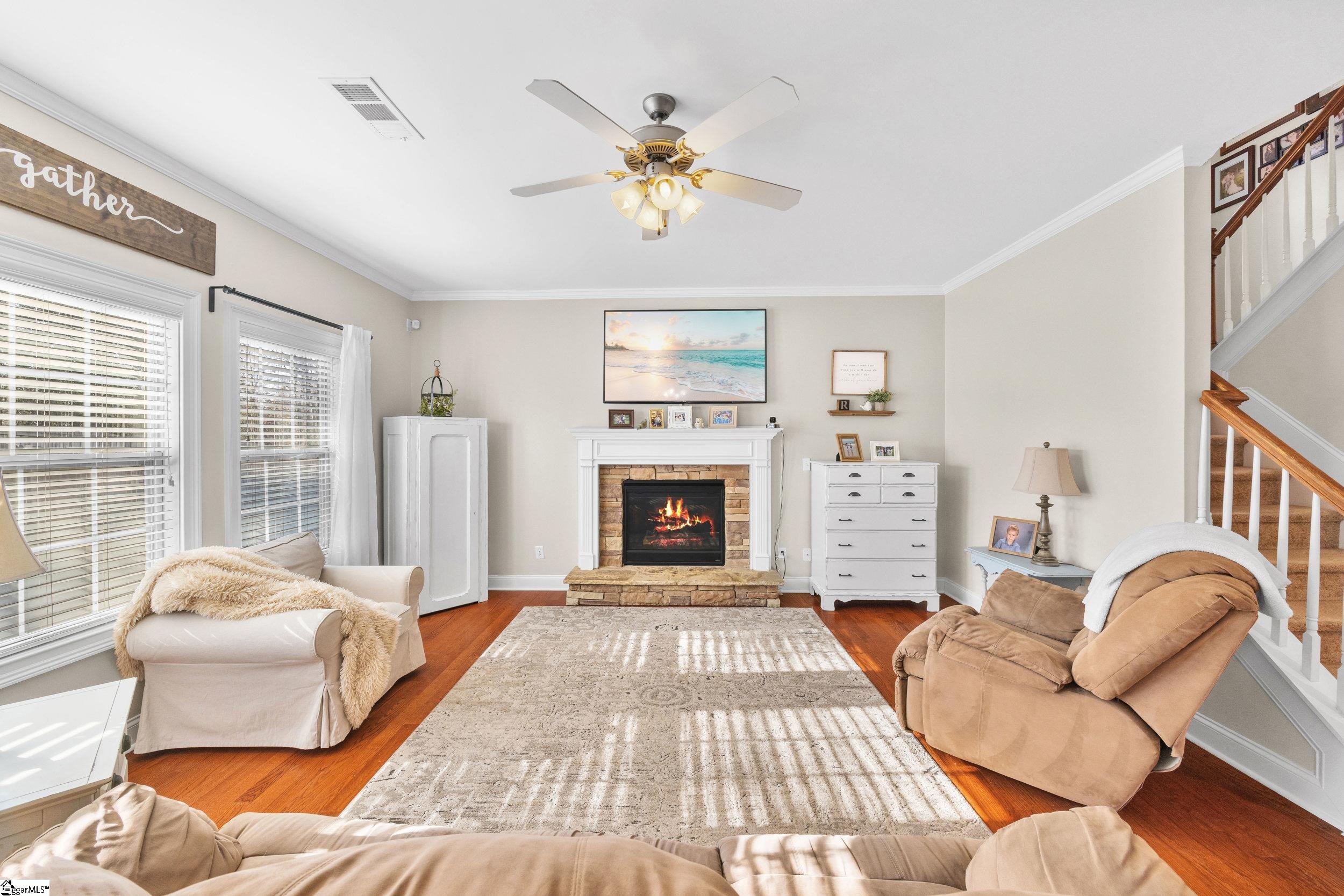 190 Raven Falls Lane Simpsonville, SC 29681