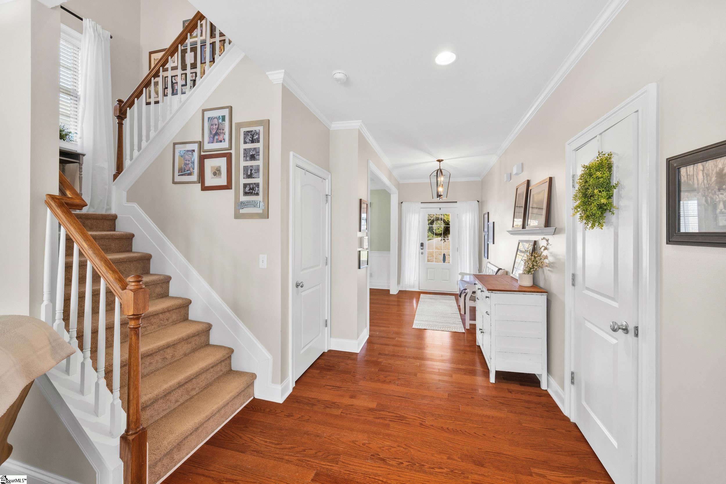 190 Raven Falls Lane Simpsonville, SC 29681