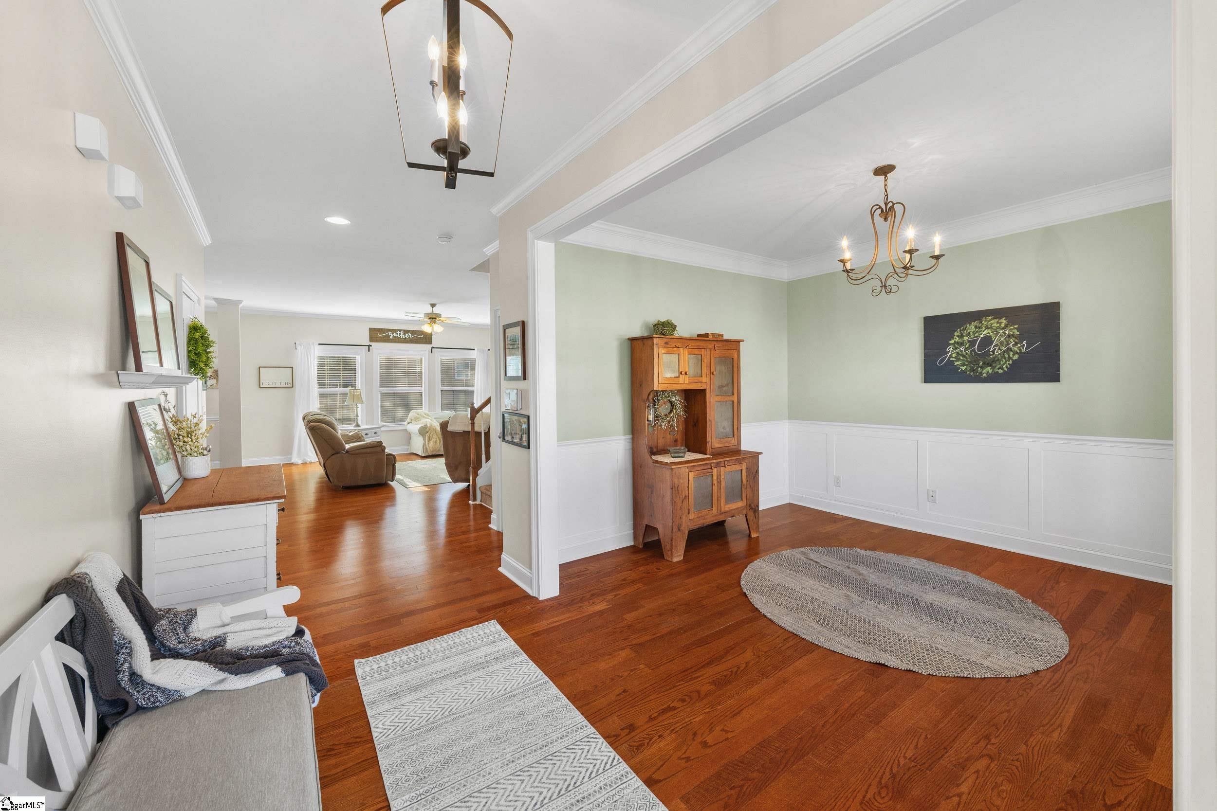 190 Raven Falls Lane Simpsonville, SC 29681