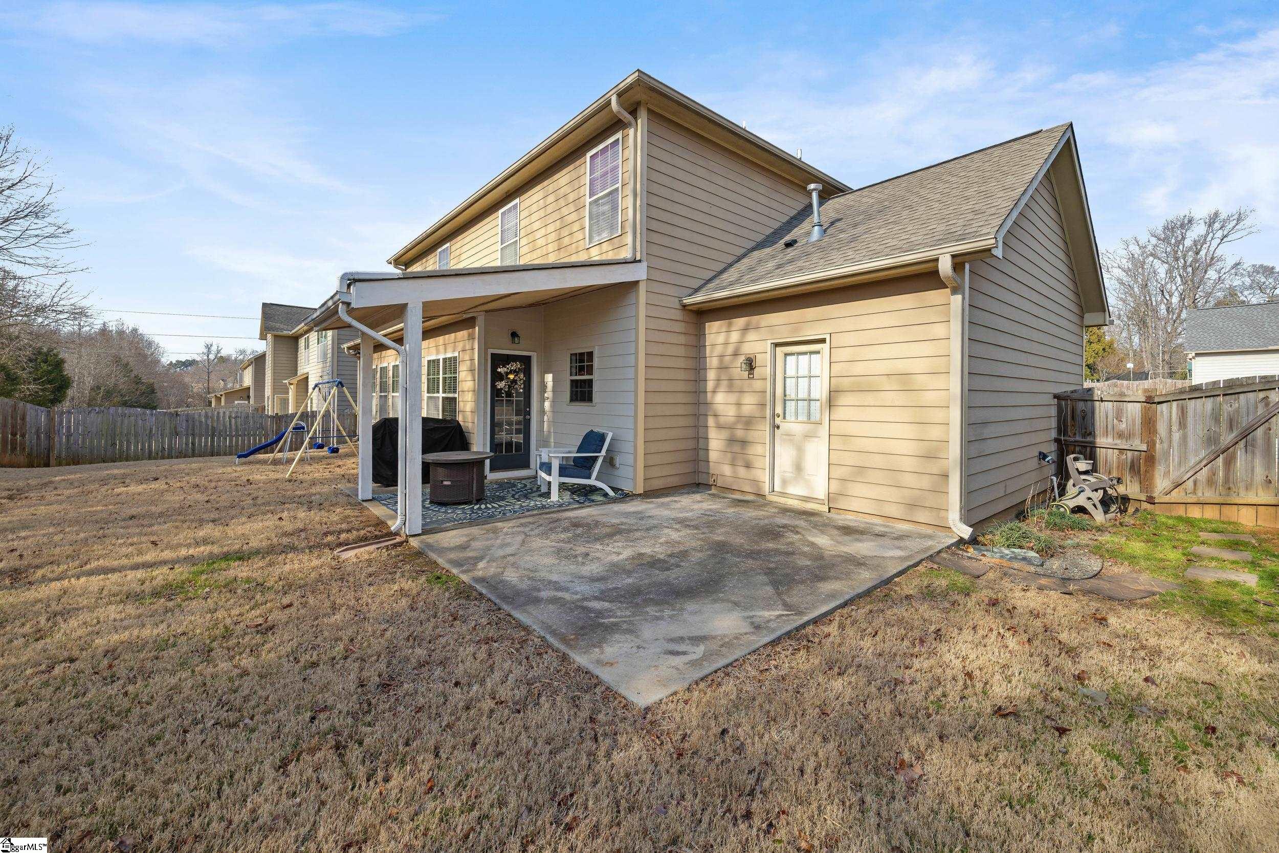 190 Raven Falls Lane Simpsonville, SC 29681