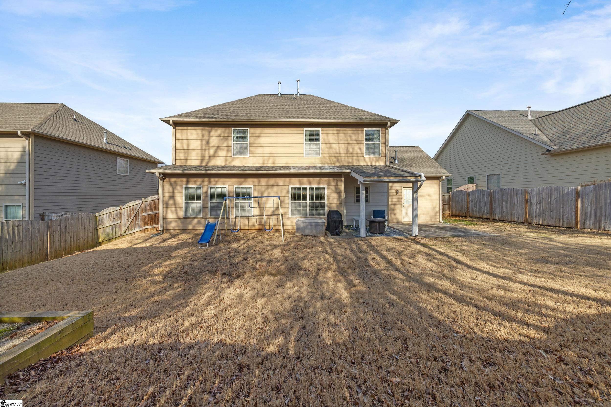 190 Raven Falls Lane Simpsonville, SC 29681