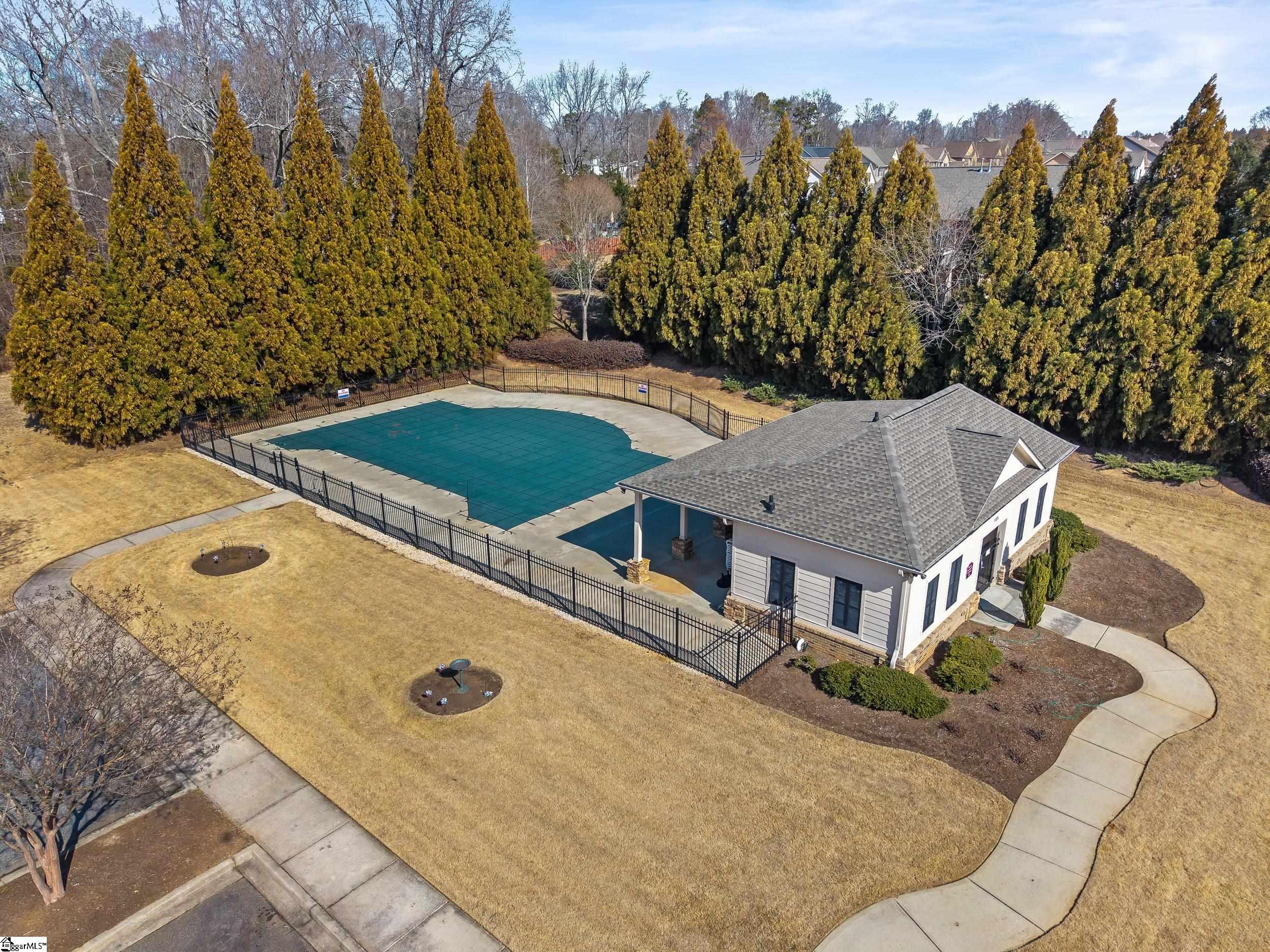 190 Raven Falls Lane Simpsonville, SC 29681