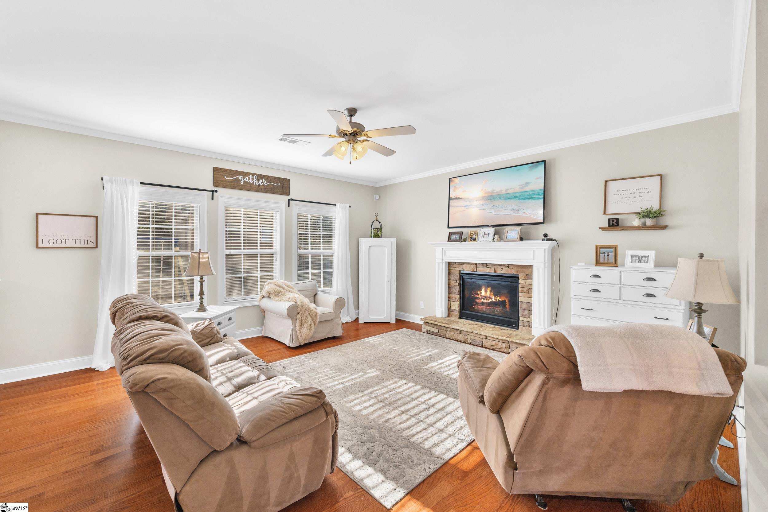 190 Raven Falls Lane Simpsonville, SC 29681