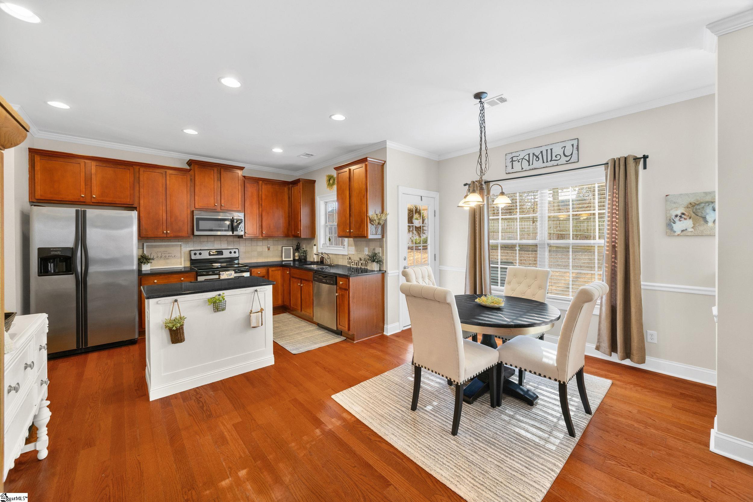 190 Raven Falls Lane Simpsonville, SC 29681