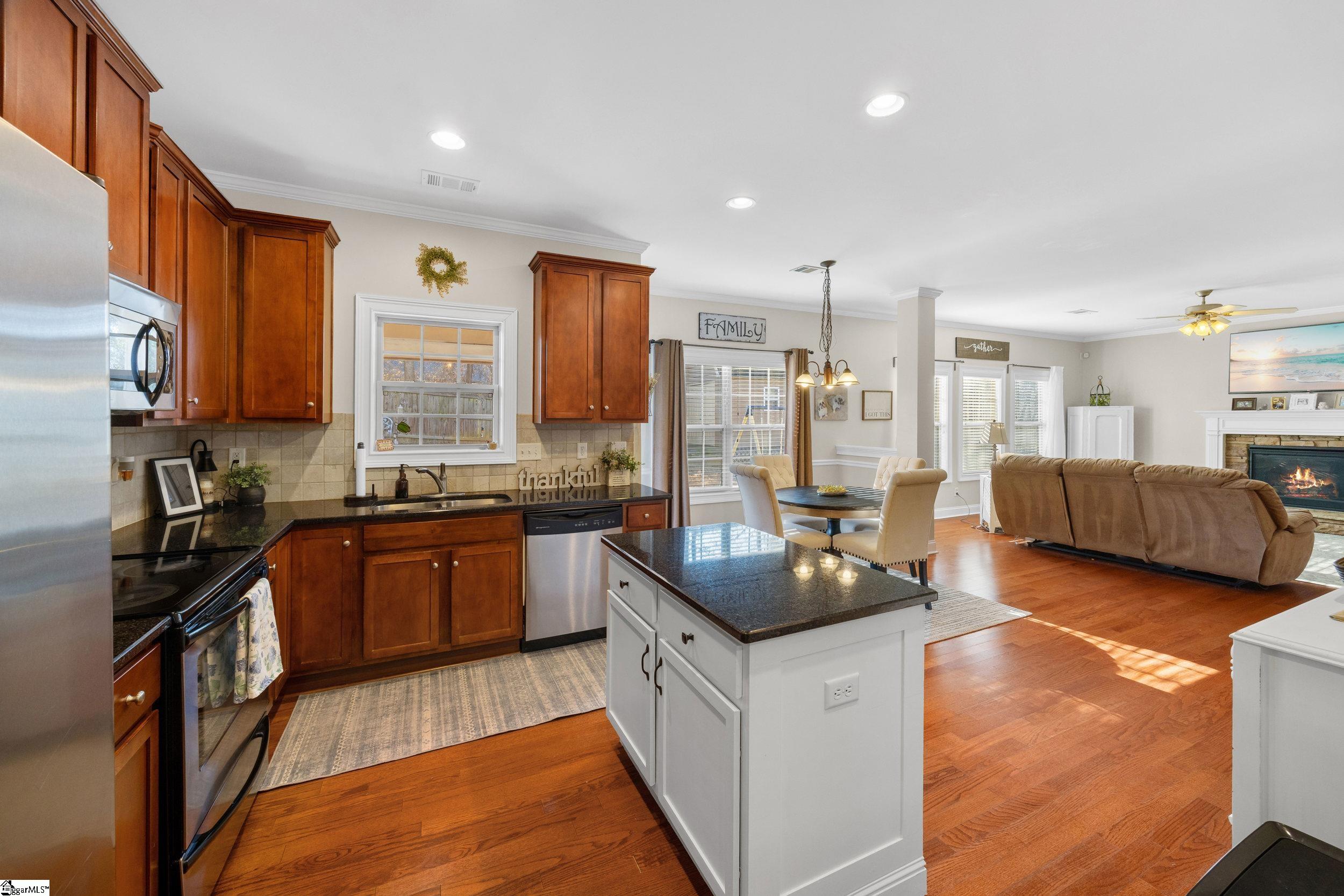 190 Raven Falls Lane Simpsonville, SC 29681