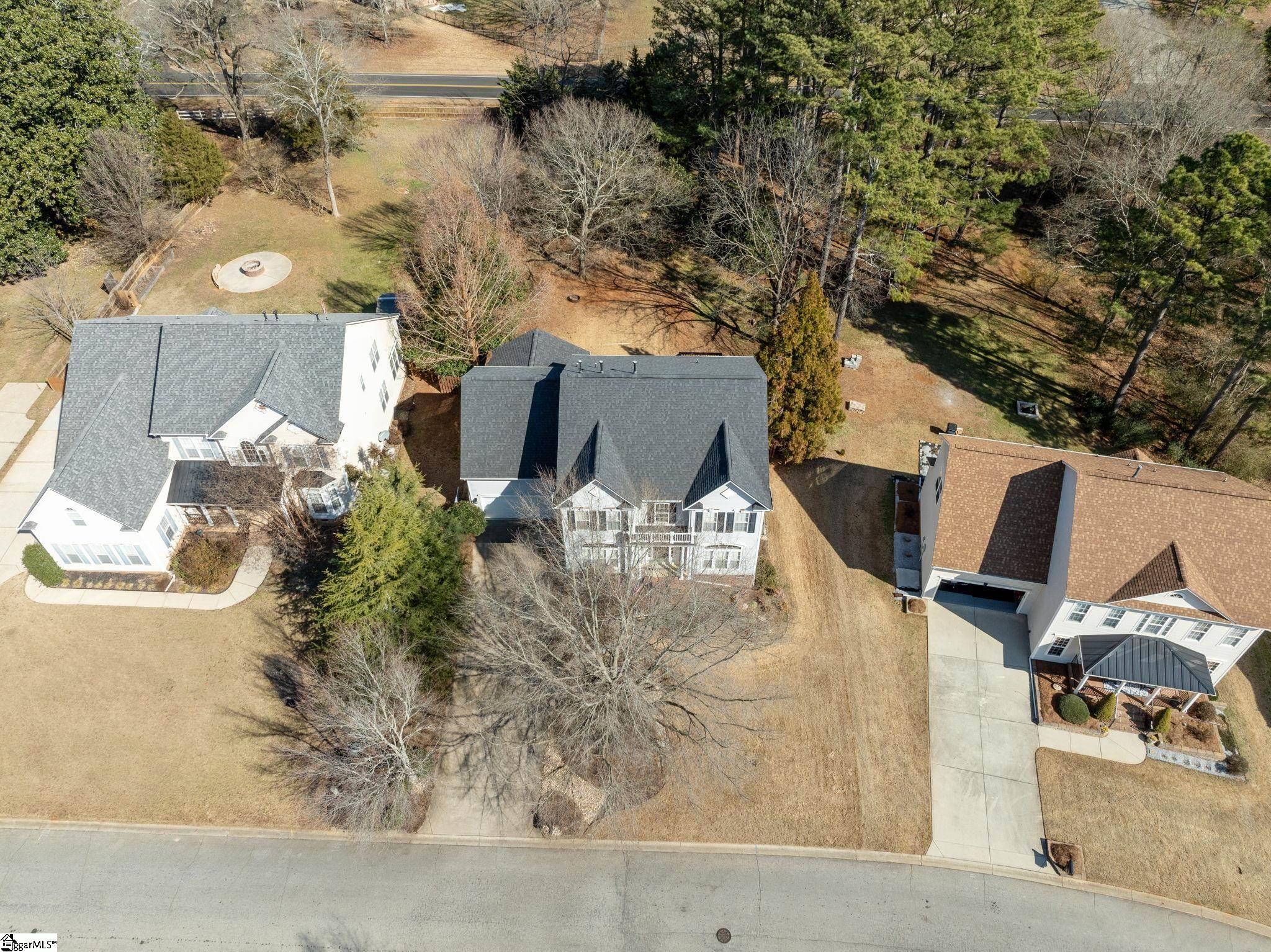 109 Guilford Drive Easley, SC 29642