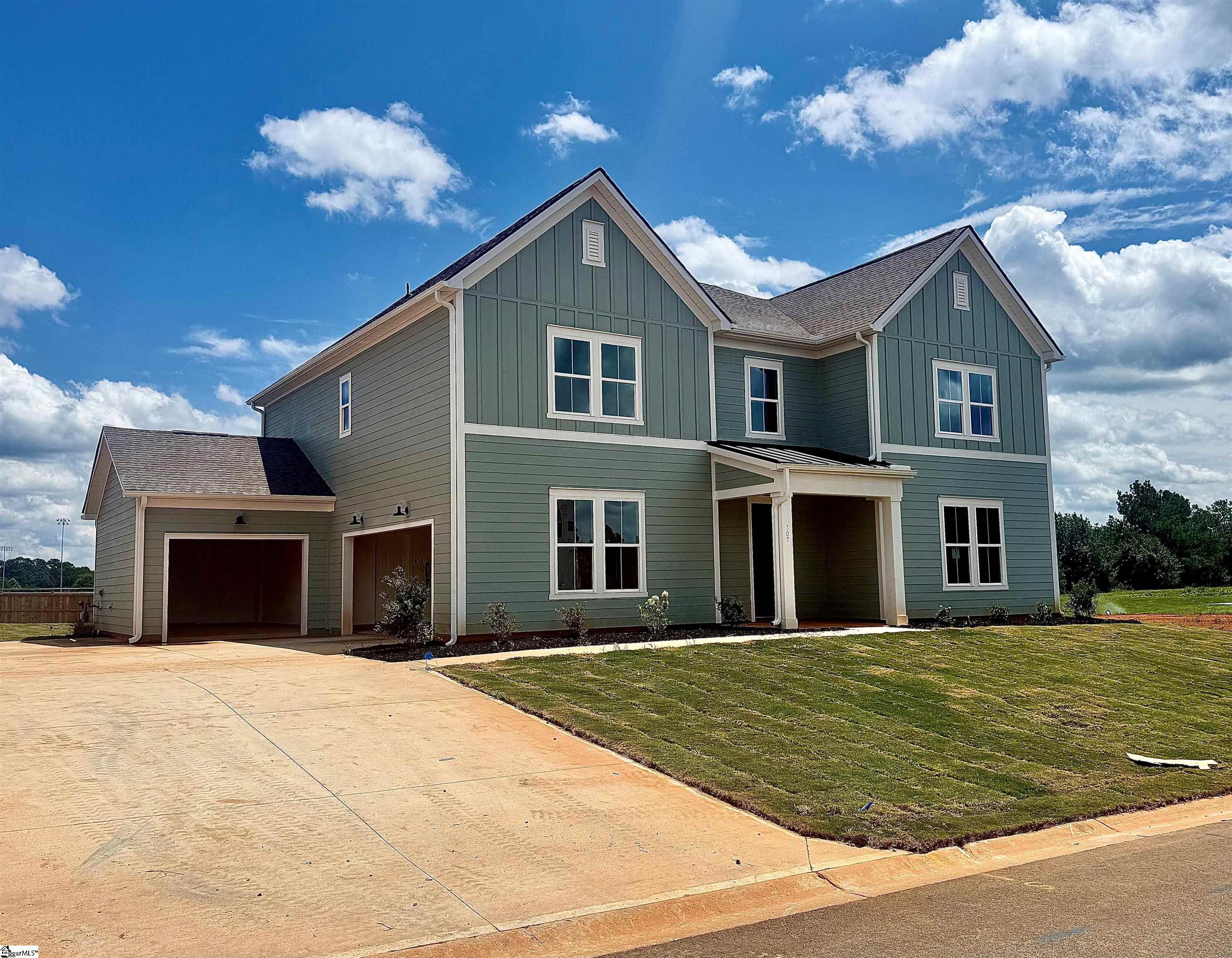 2nd image of 303 Dumain Ct, Piedmont, SC 29673 | MLS# 1582872