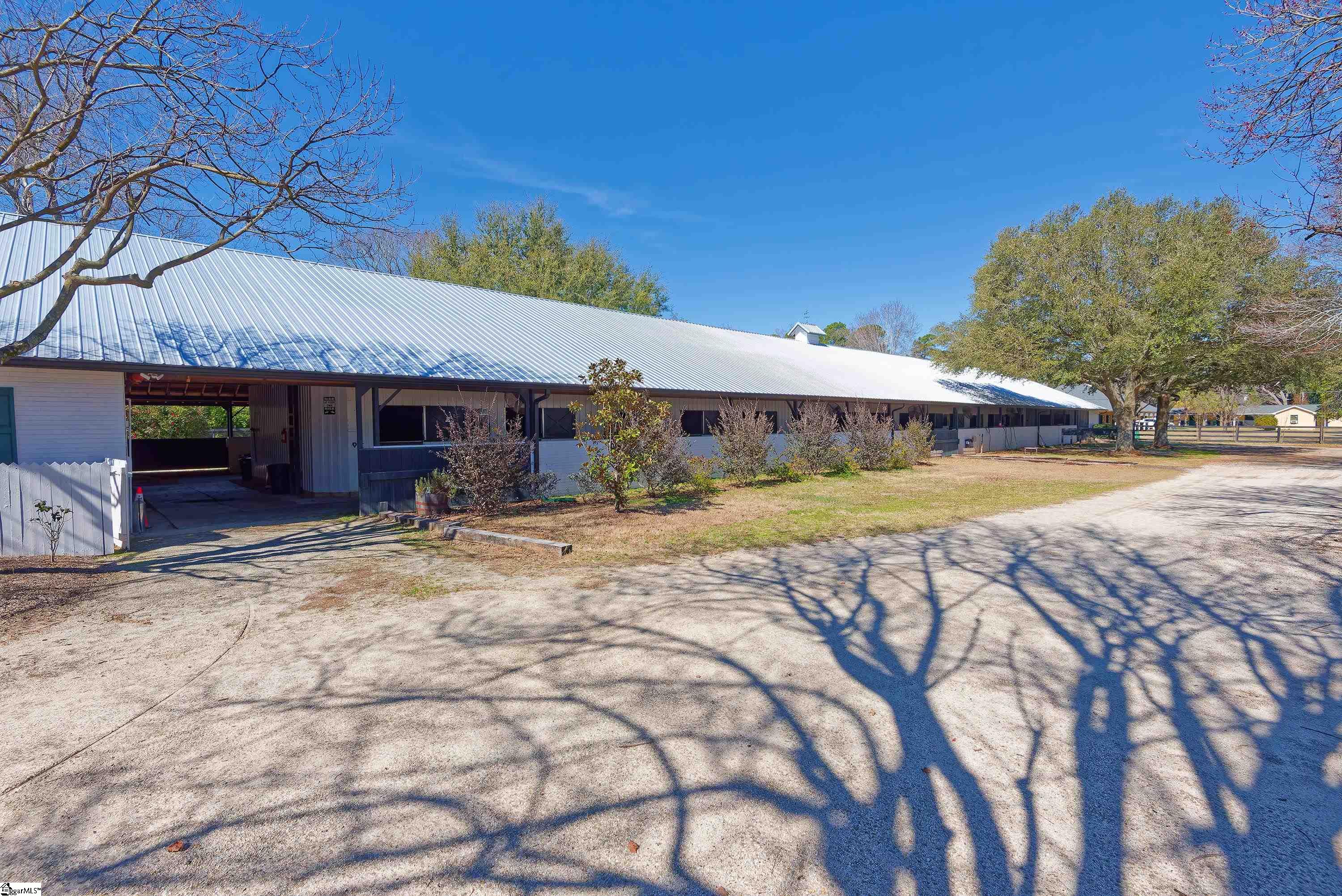 1242 SE Audubon Drive Aiken, SC 29803