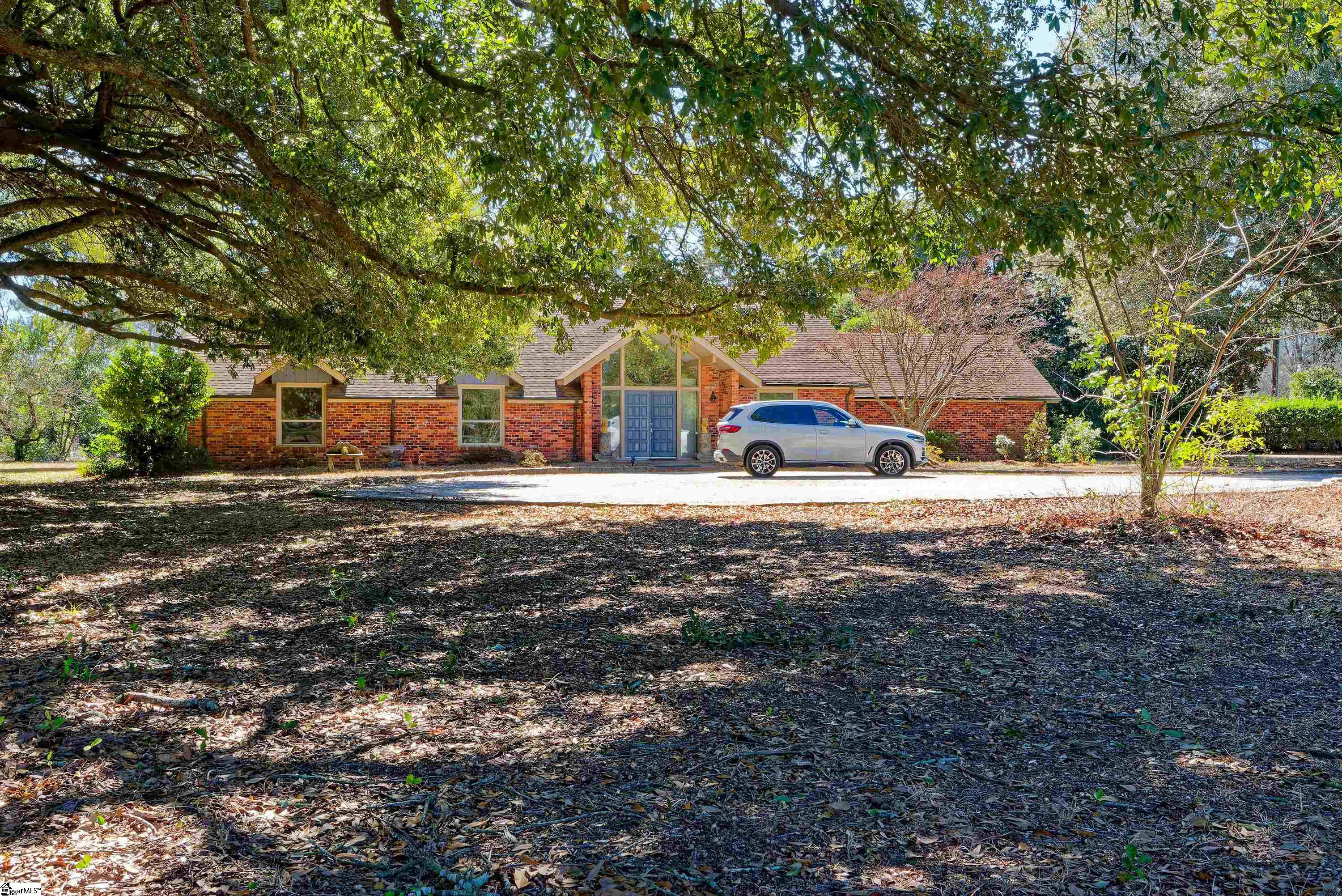 1242 SE Audubon Drive Aiken, SC 29803