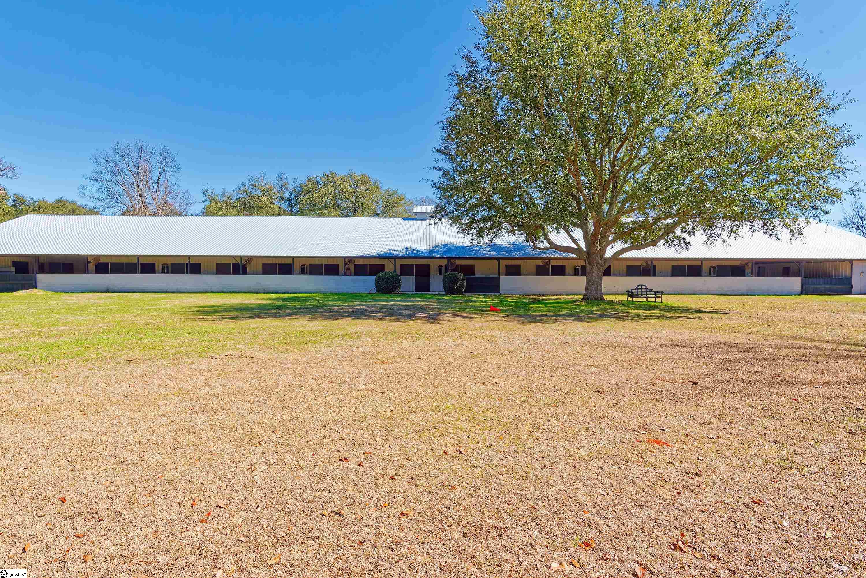 1242 SE Audubon Drive Aiken, SC 29803