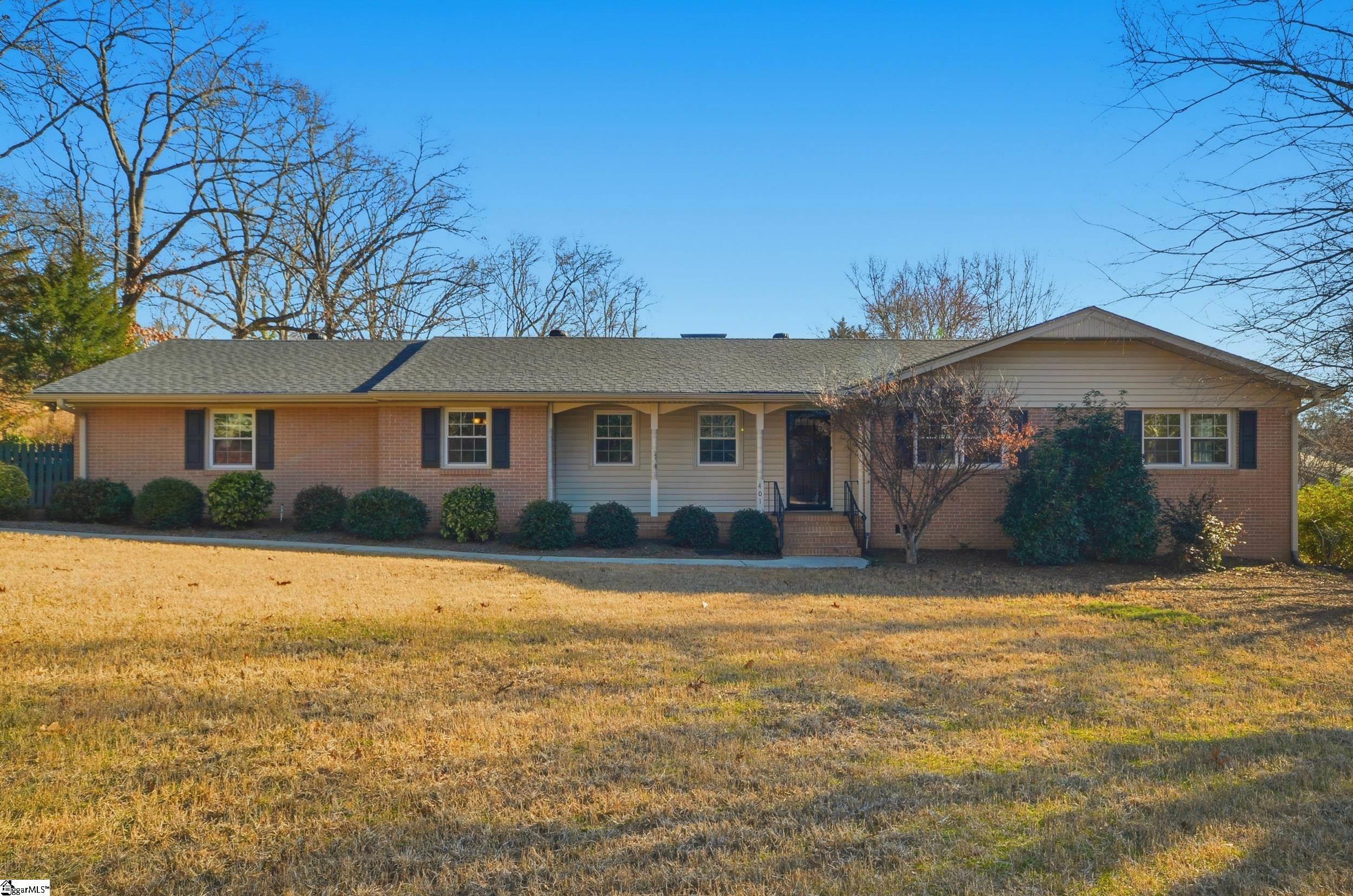 Find Your Home in South Carolina