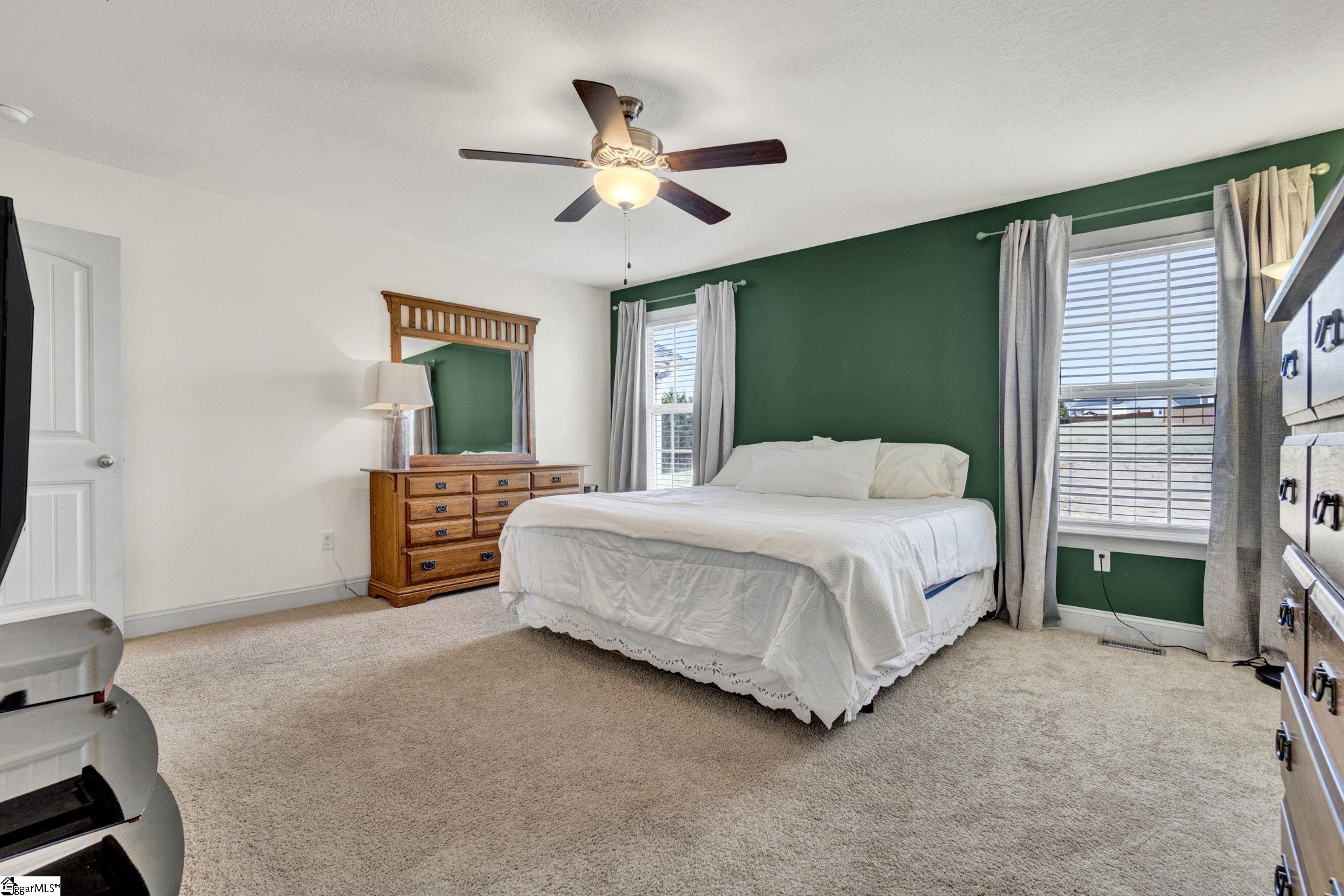 141 Deyoung Meadows Drive Greer, SC 29651