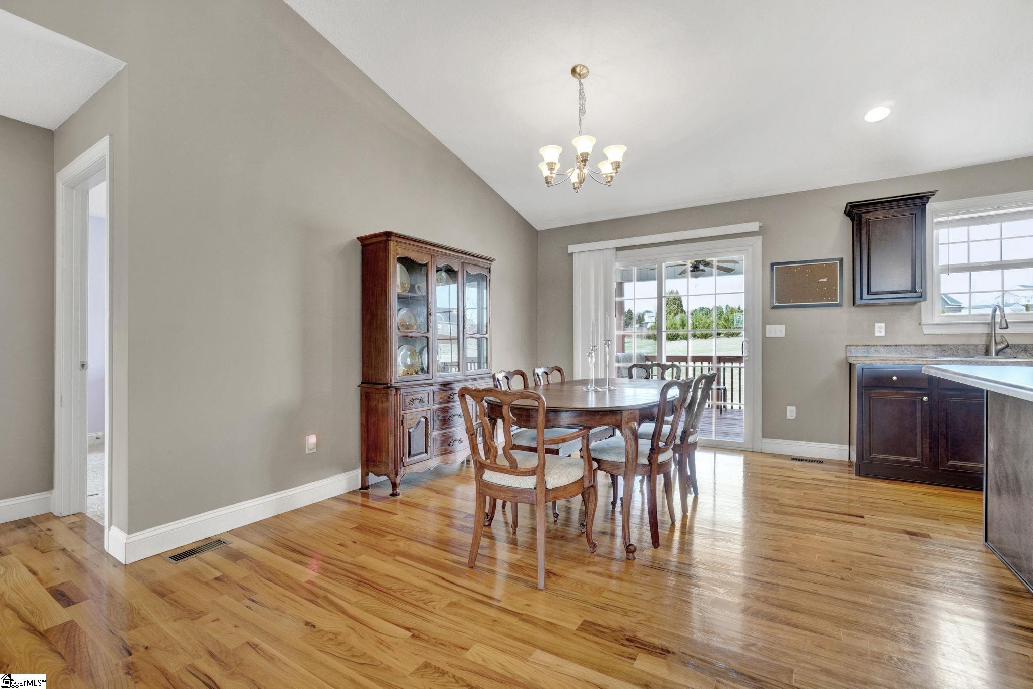141 Deyoung Meadows Drive Greer, SC 29651