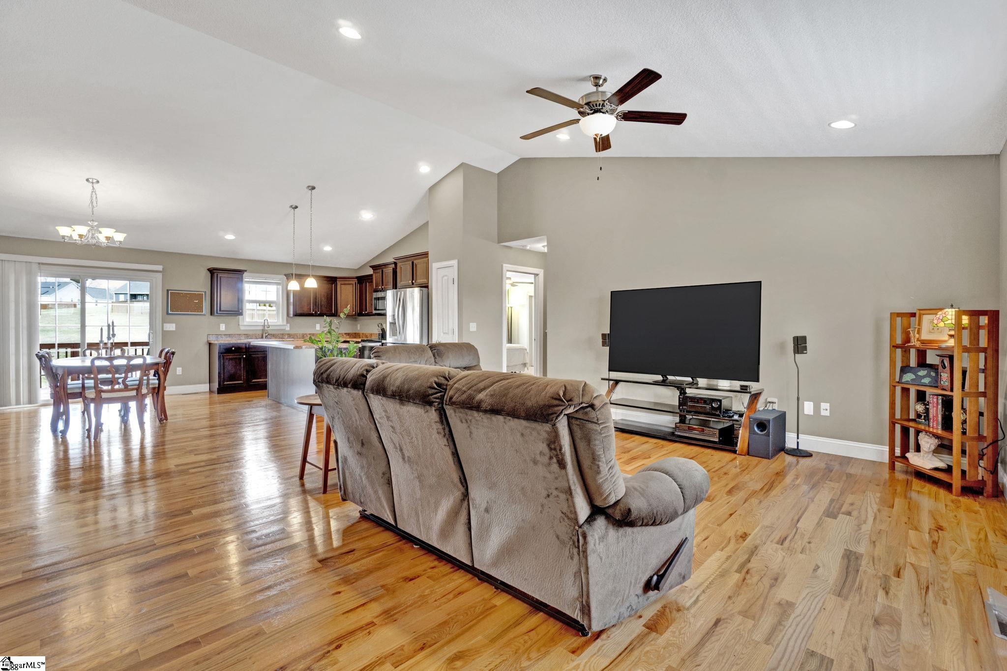 141 Deyoung Meadows Drive Greer, SC 29651