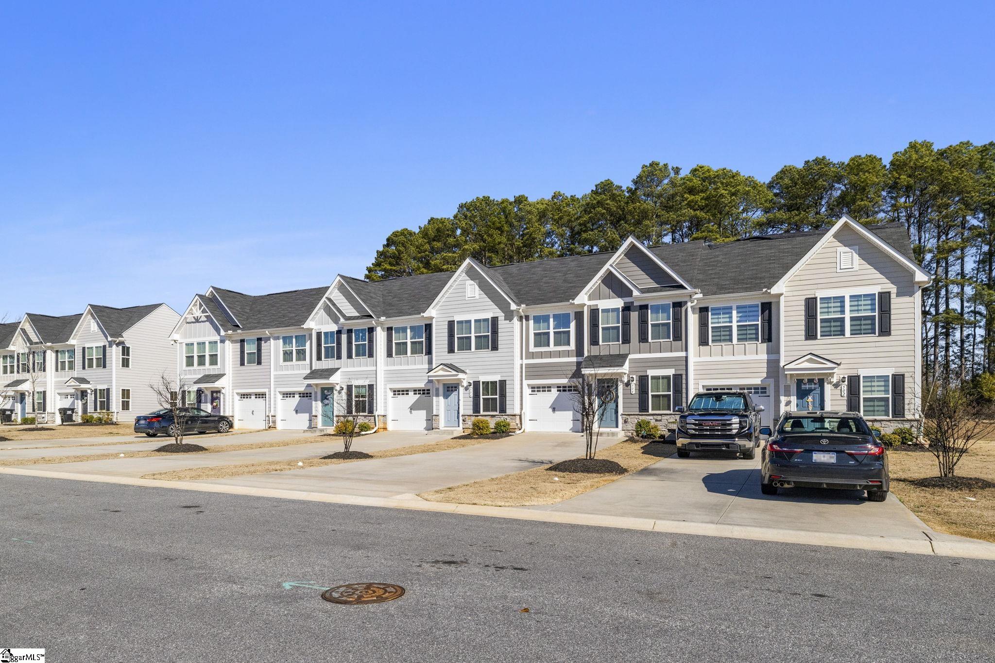 506 Roan Creek Trail Anderson, SC 29621