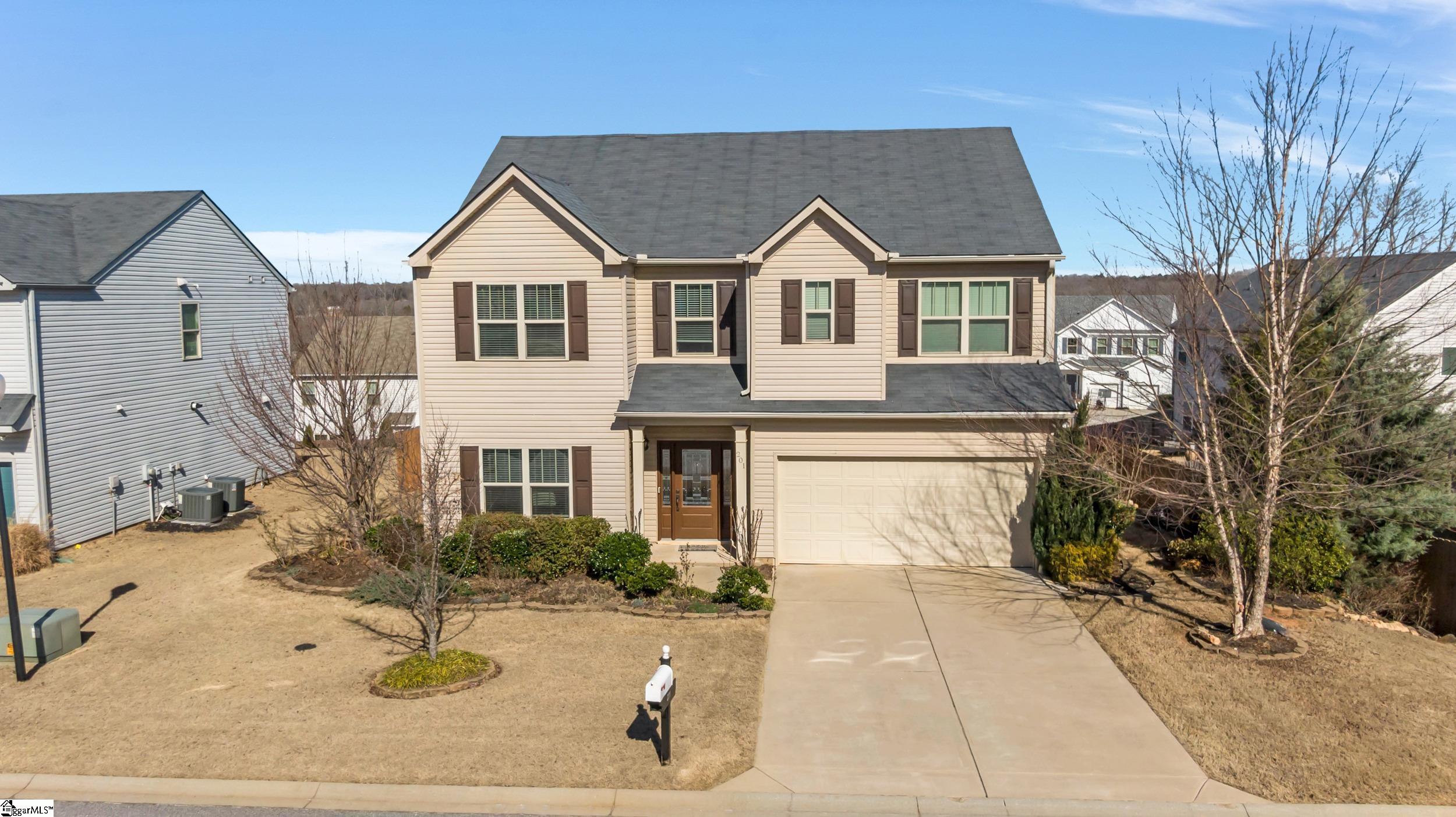201 Calavera Drive, Simpsonville, SC, 29681